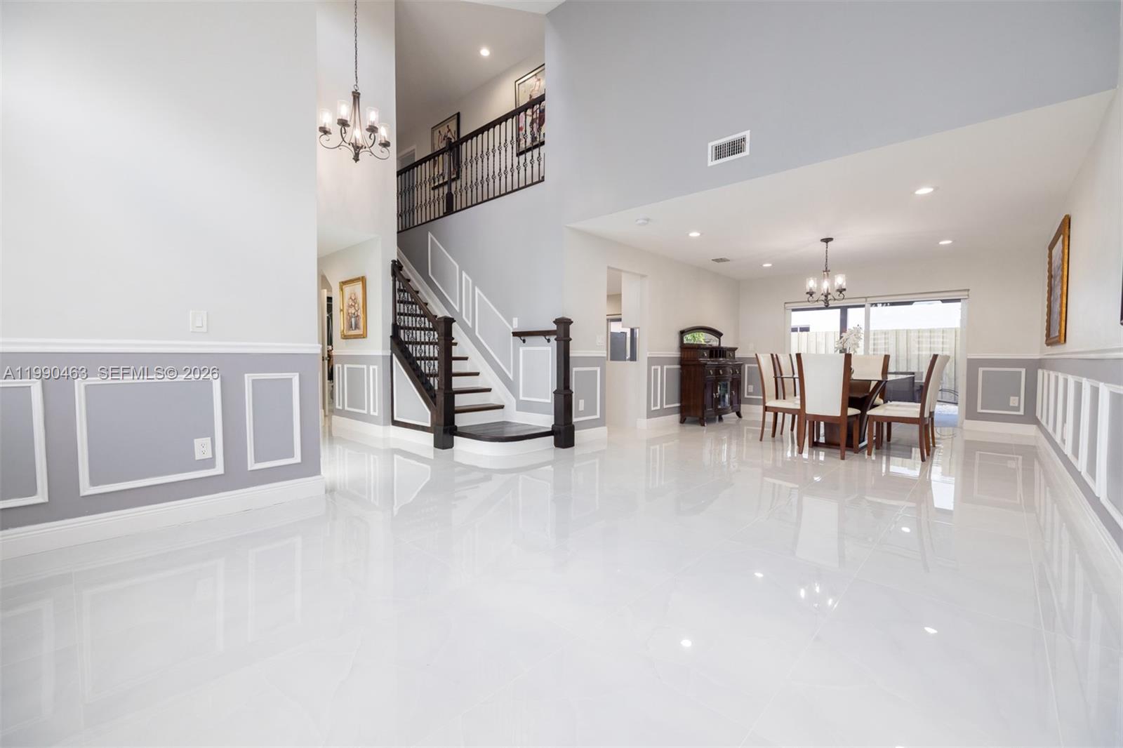 POINCIANA AT SUNSET LAKES - Residential