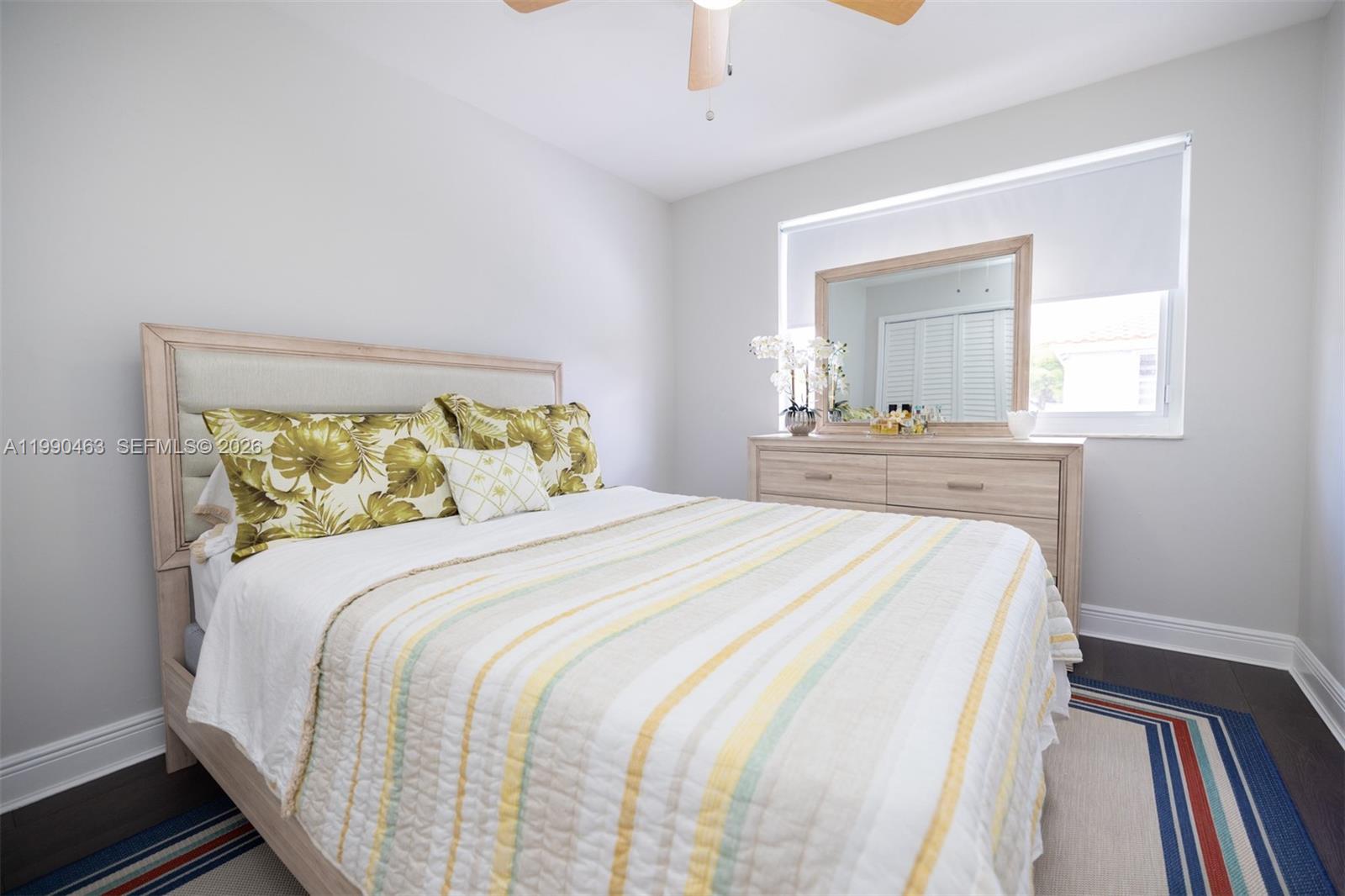 POINCIANA AT SUNSET LAKES - Residential