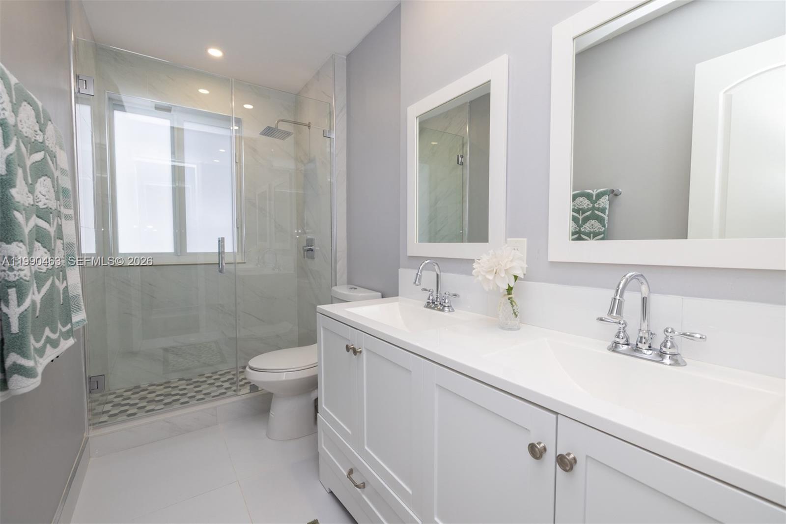 POINCIANA AT SUNSET LAKES - Residential