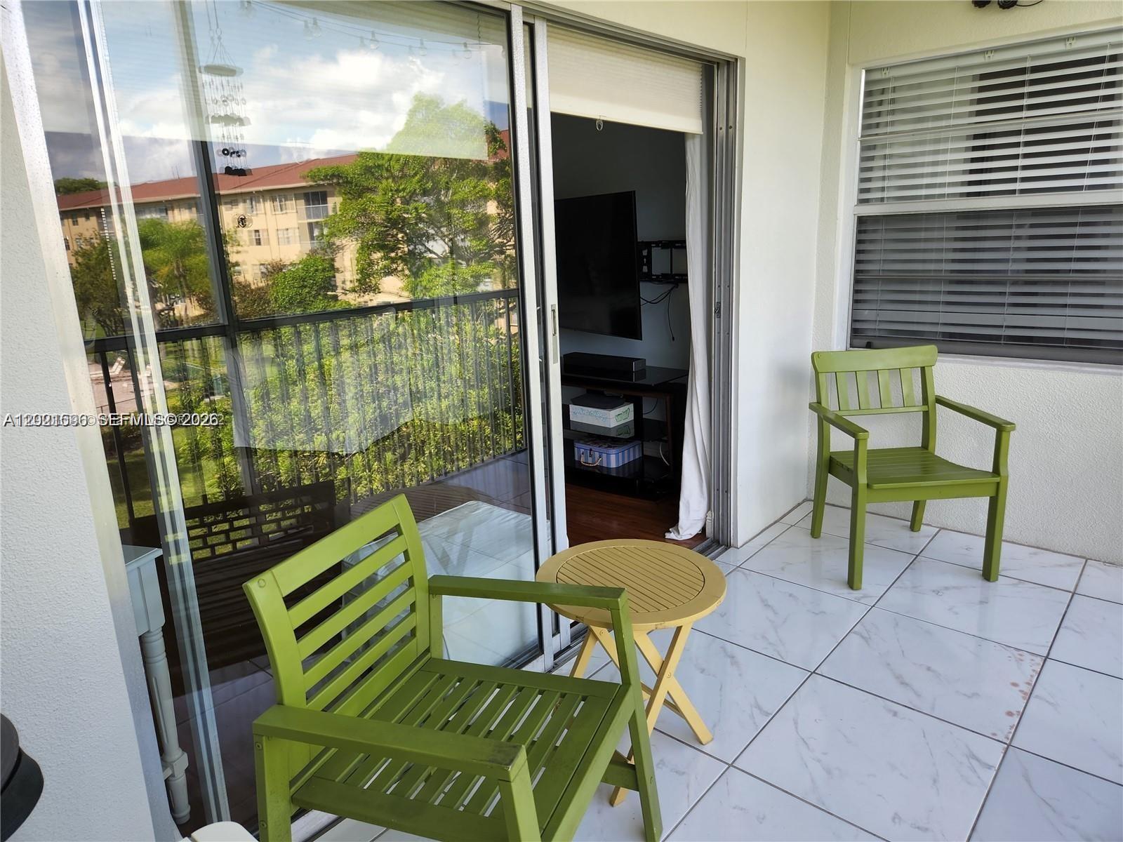 CAMBRIDGE AT CENTURY VILL - Residential