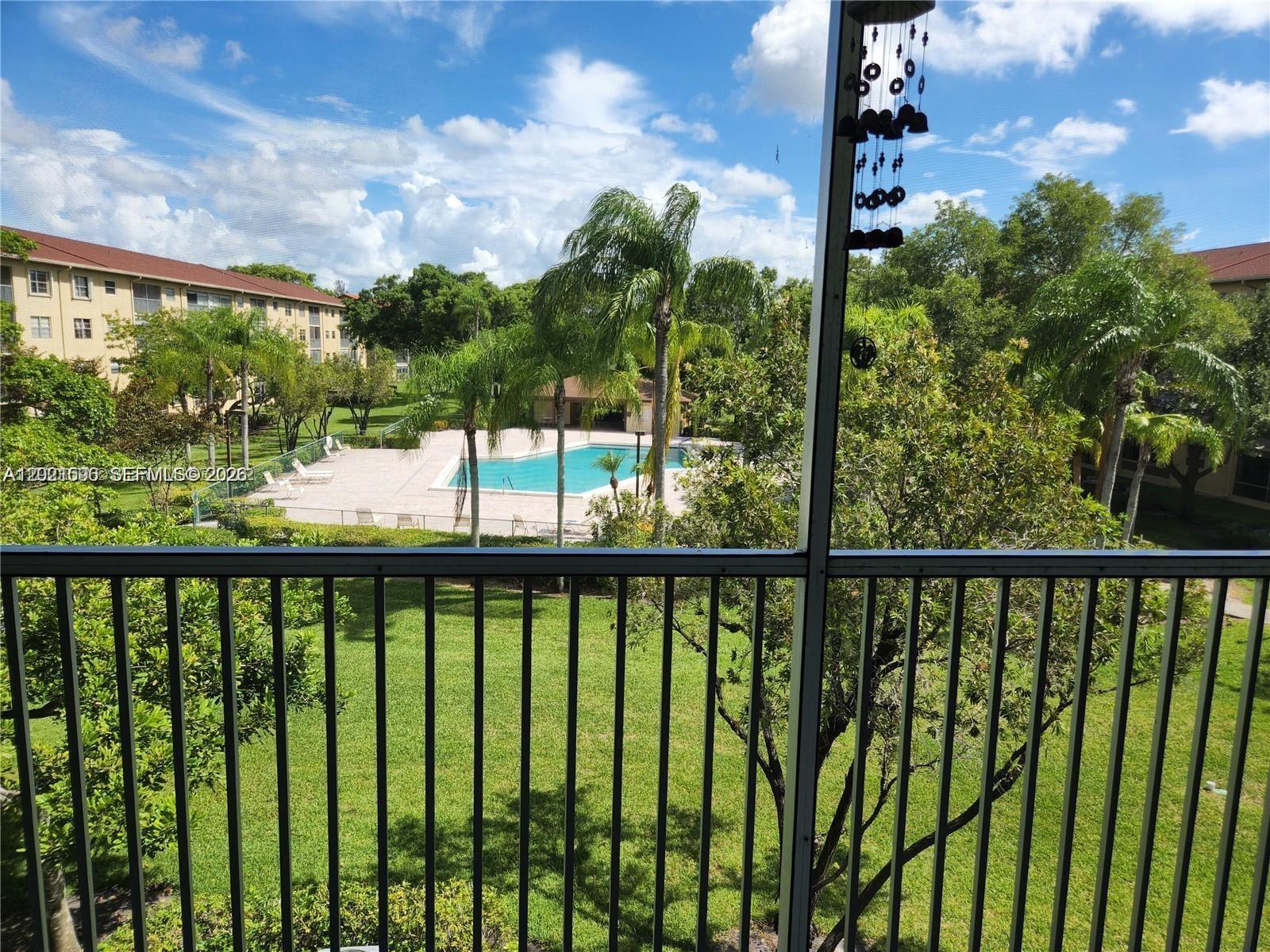 CAMBRIDGE AT CENTURY VILL - Residential