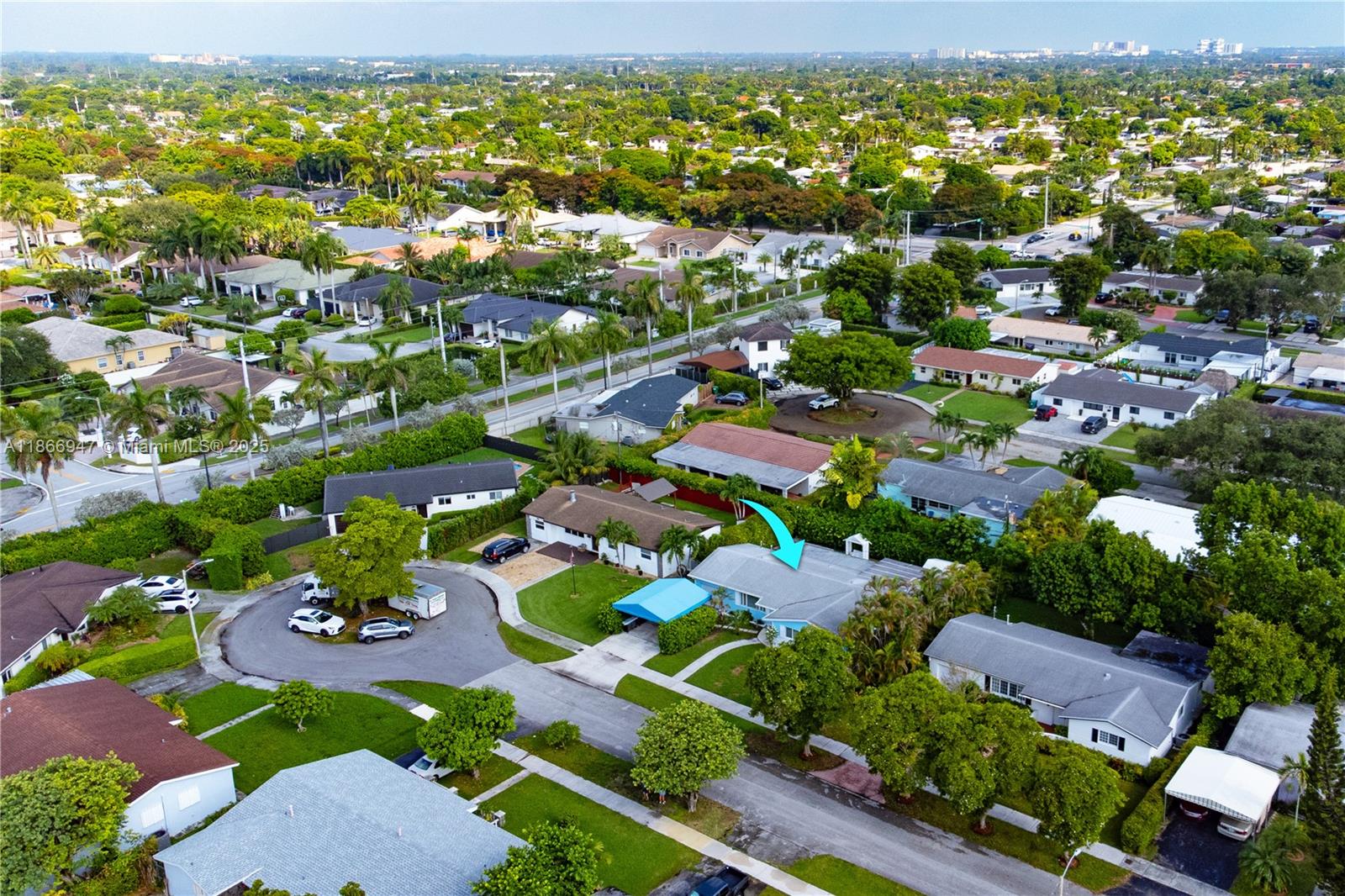 DARLINGTON MANOR 1ST ADDN - Residential