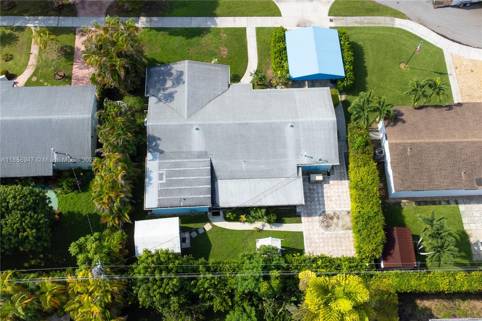 DARLINGTON MANOR 1ST ADDN - Residential