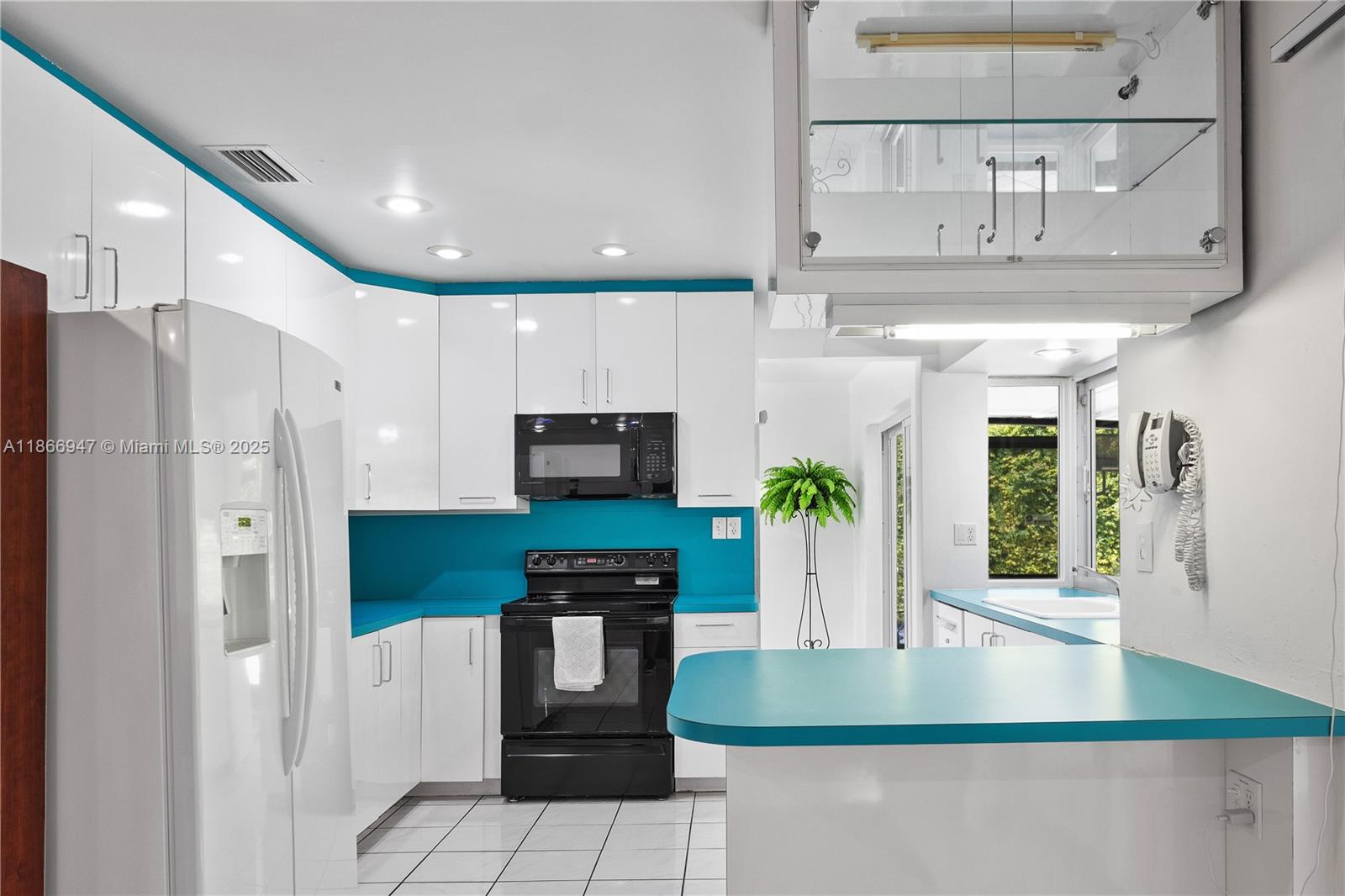 DARLINGTON MANOR 1ST ADDN - Residential