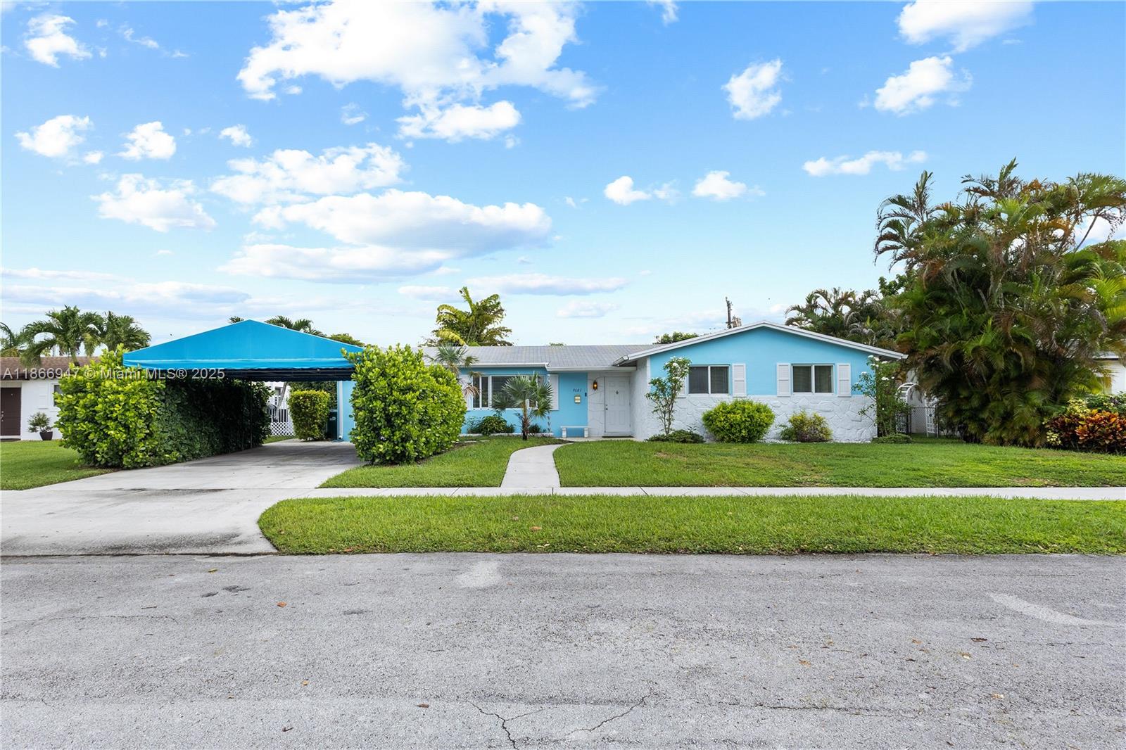 DARLINGTON MANOR 1ST ADDN - Residential