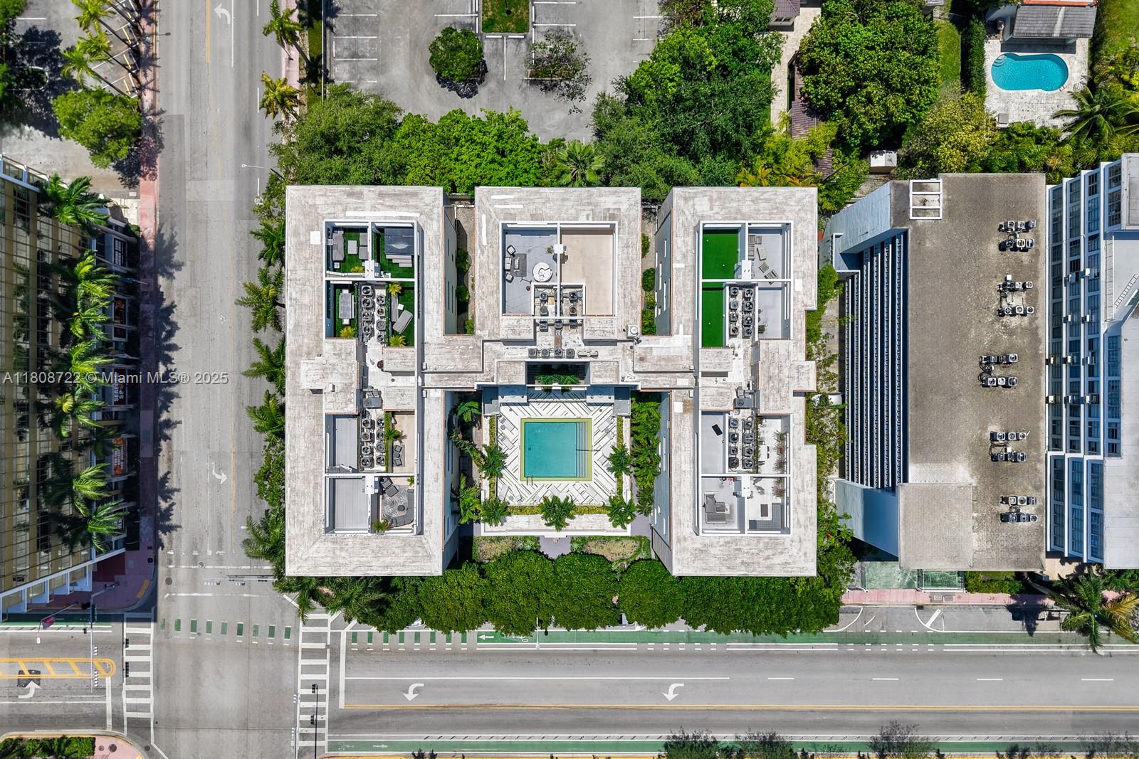 THE MONTCLAIR CONDO - Residential