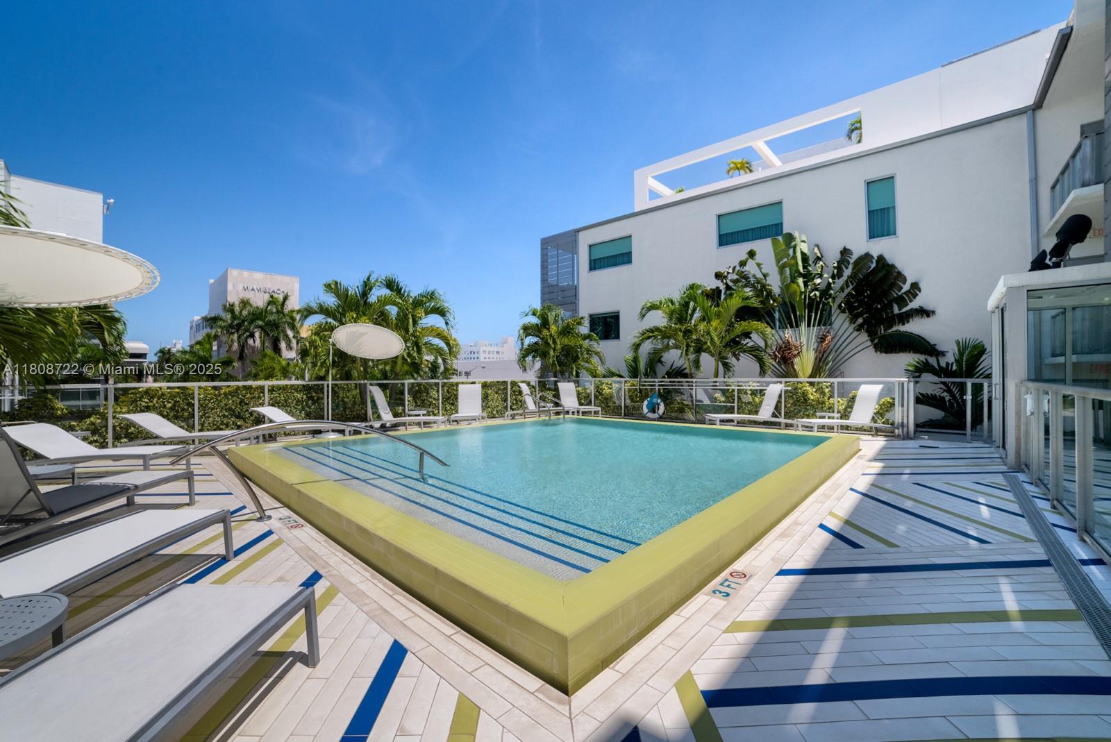 THE MONTCLAIR CONDO - Residential