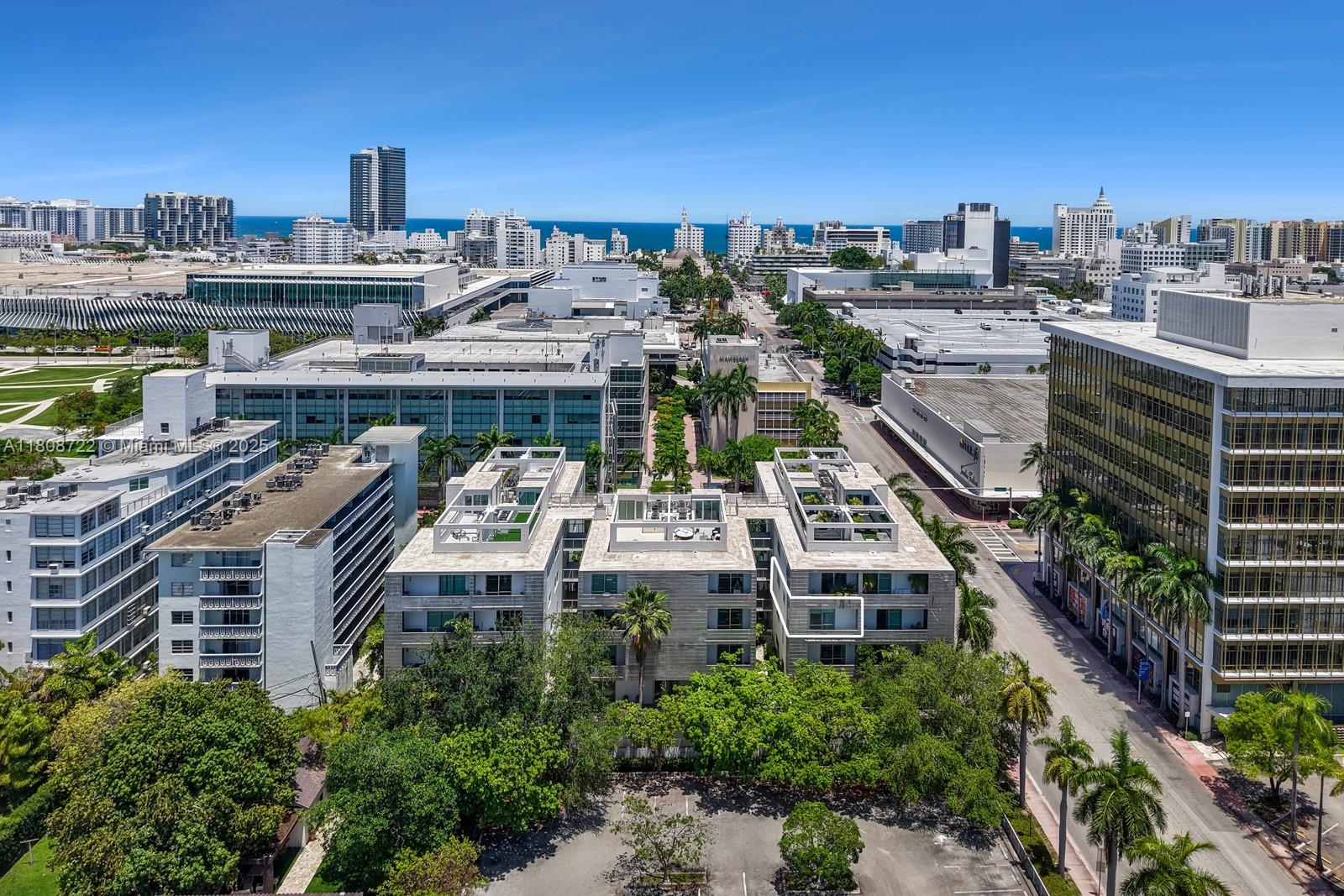 THE MONTCLAIR CONDO - Residential