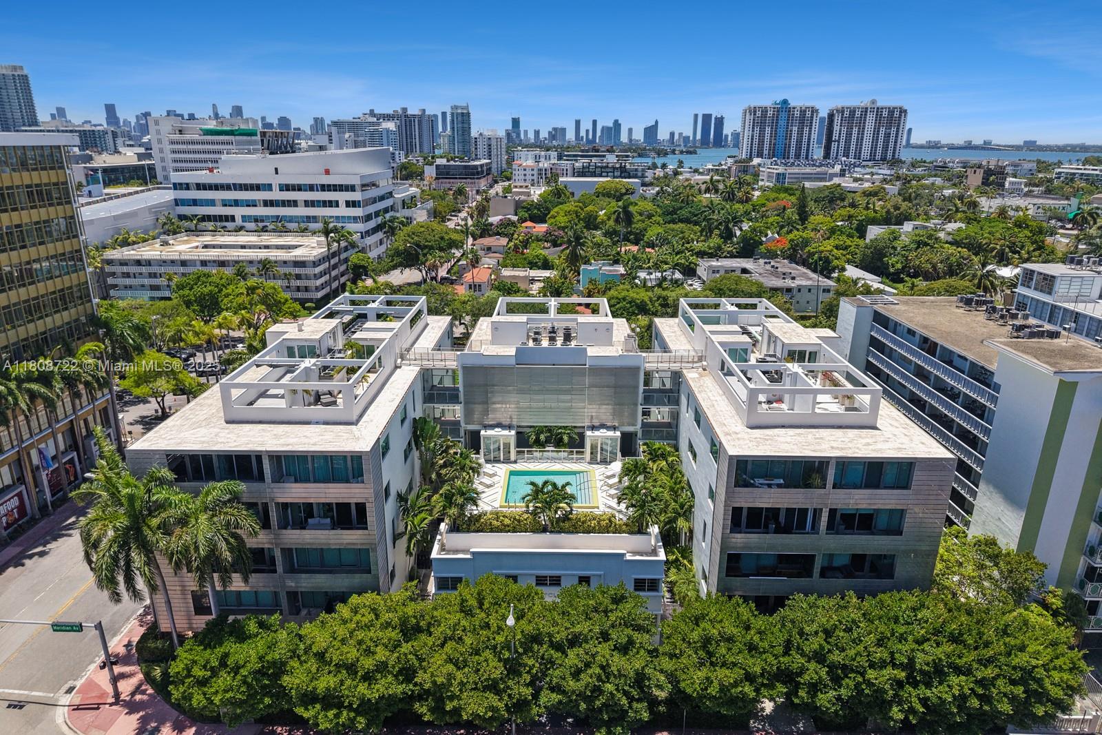 1700 Meridian Ave 304, Miami Beach, Miami-Dade County, Florida - 2 Bedrooms  
2 Bathrooms - 