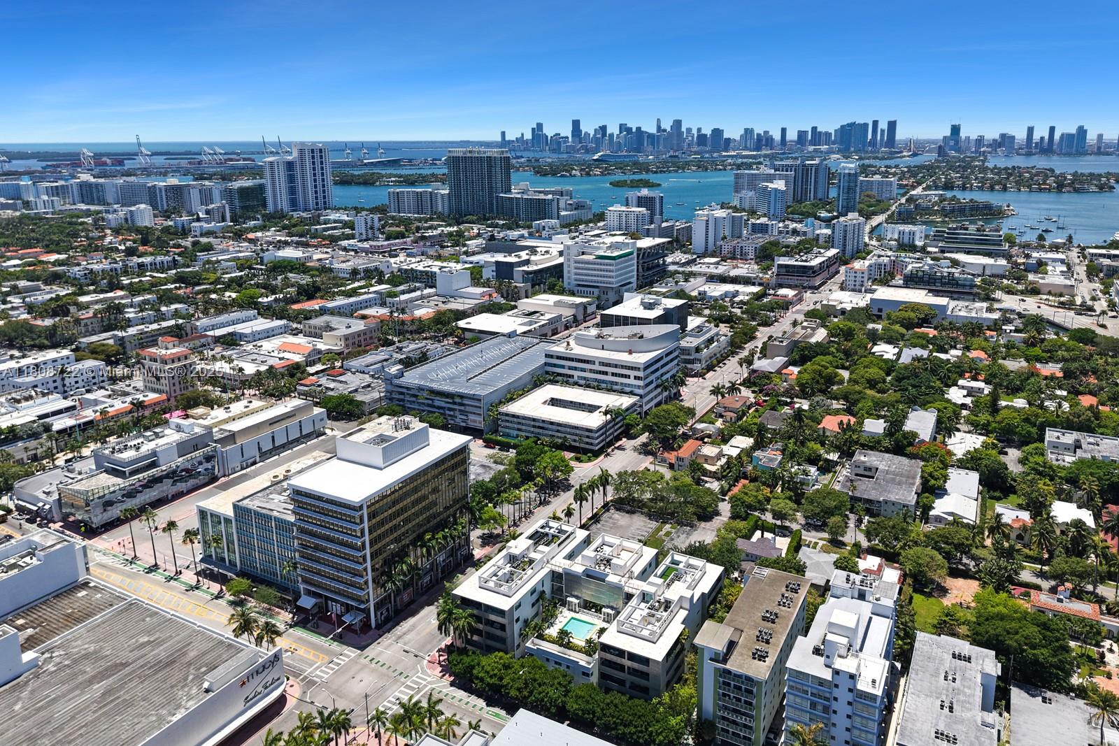 THE MONTCLAIR CONDO - Residential