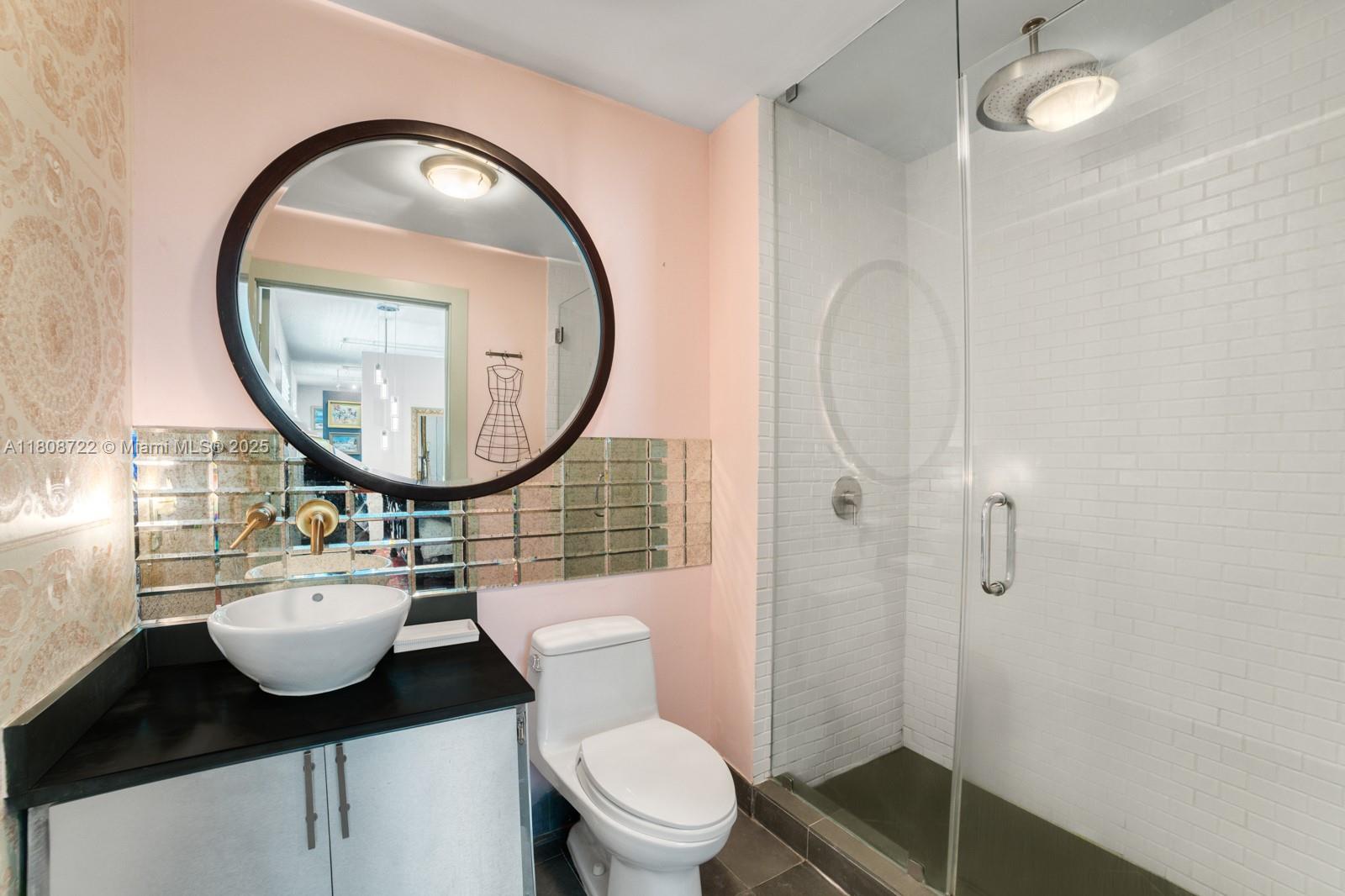 THE MONTCLAIR CONDO - Residential