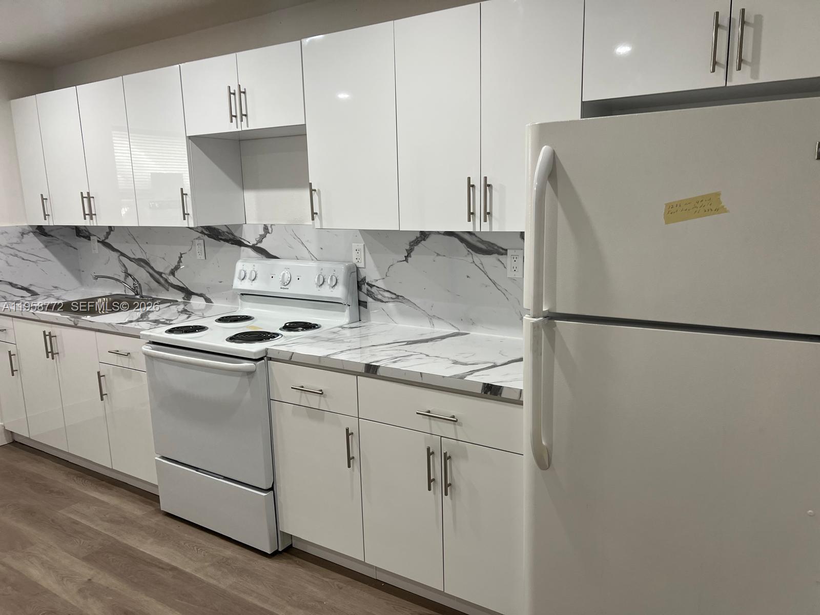 PROGRESSO - Residential Lease