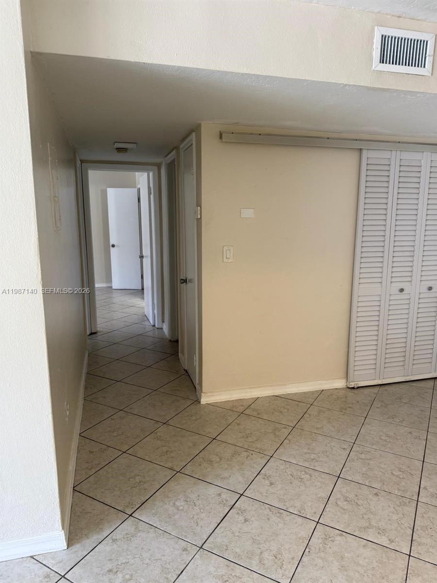 DADELAND CAPRI CONDO - Residential Lease