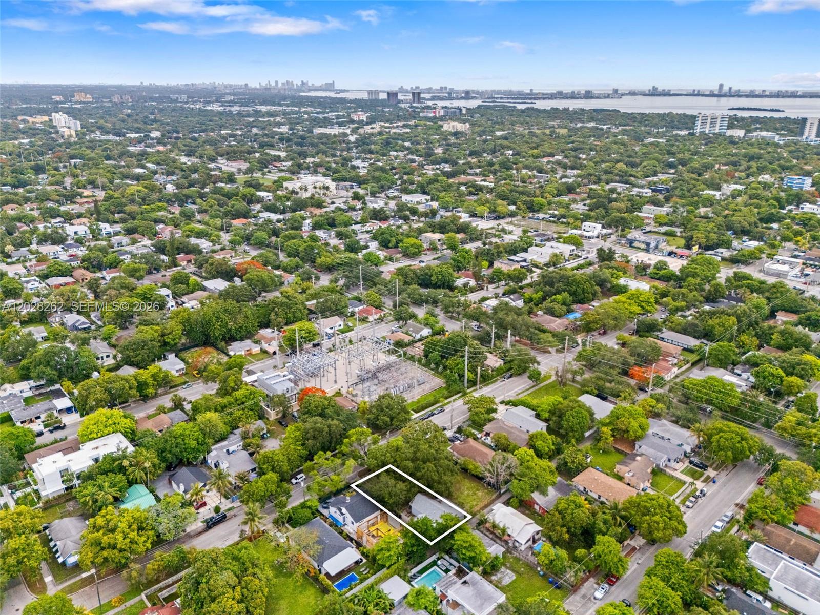 BAY VISTA PARK - Residential
