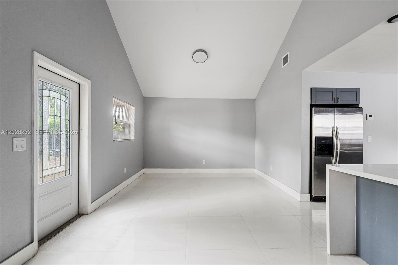 BAY VISTA PARK - Residential