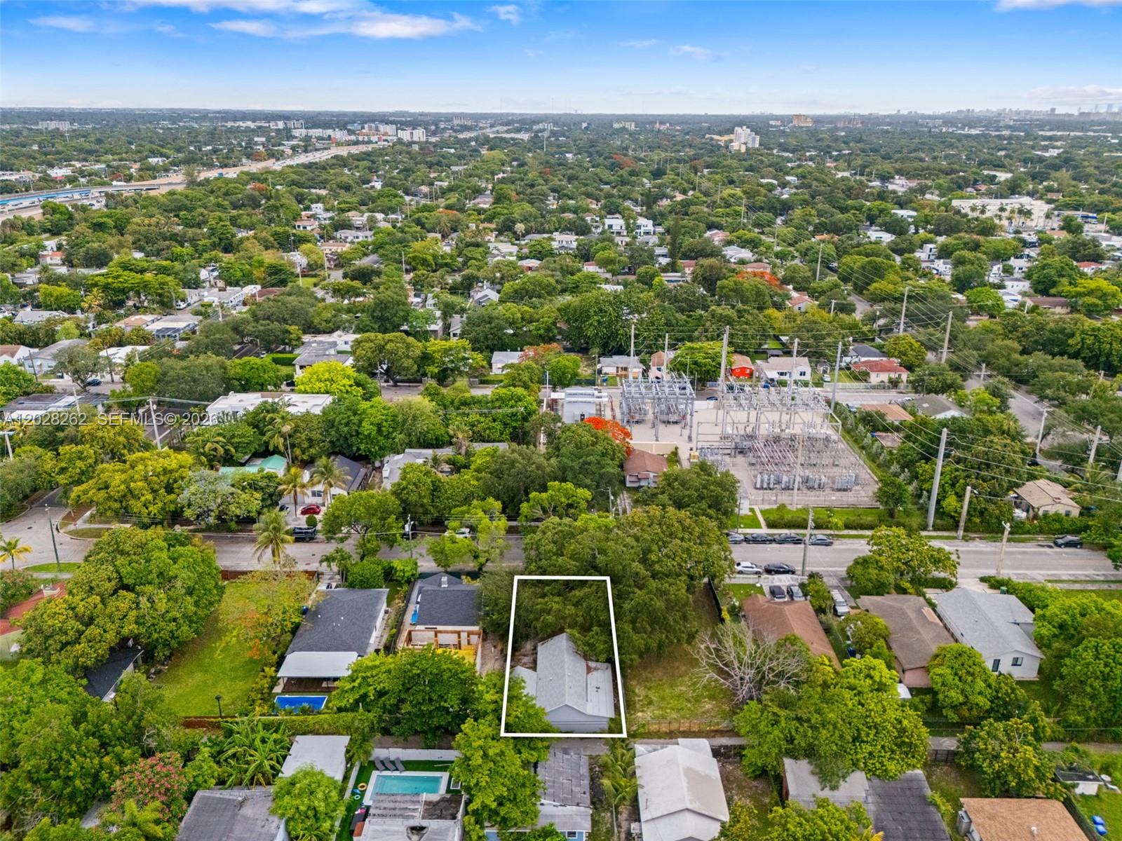 BAY VISTA PARK - Residential