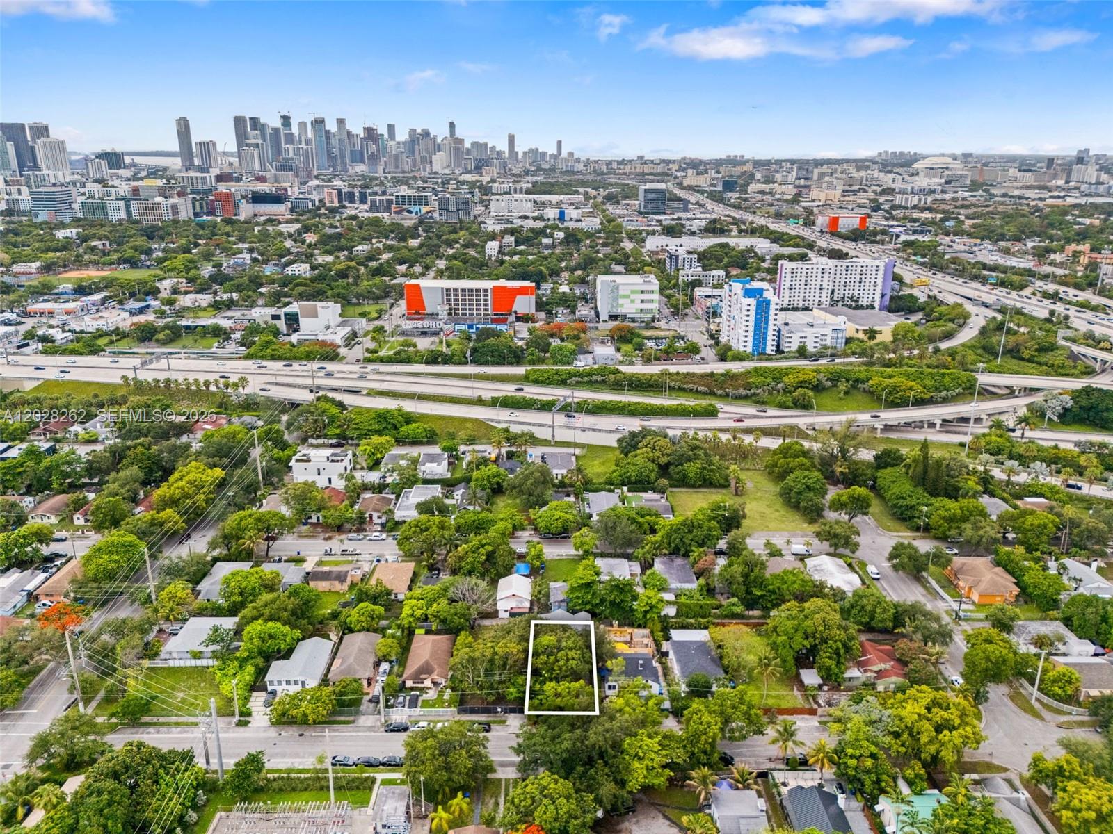 BAY VISTA PARK - Residential