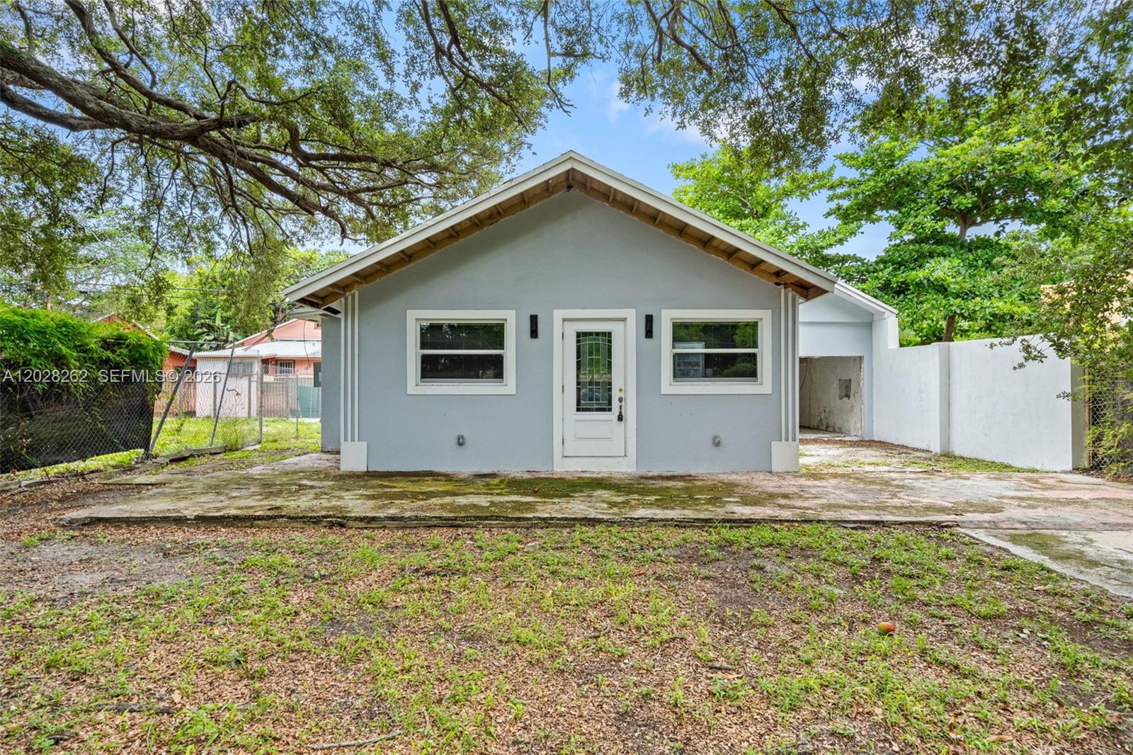 BAY VISTA PARK - Residential
