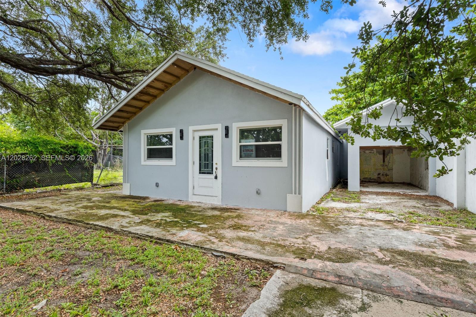 BAY VISTA PARK - Residential