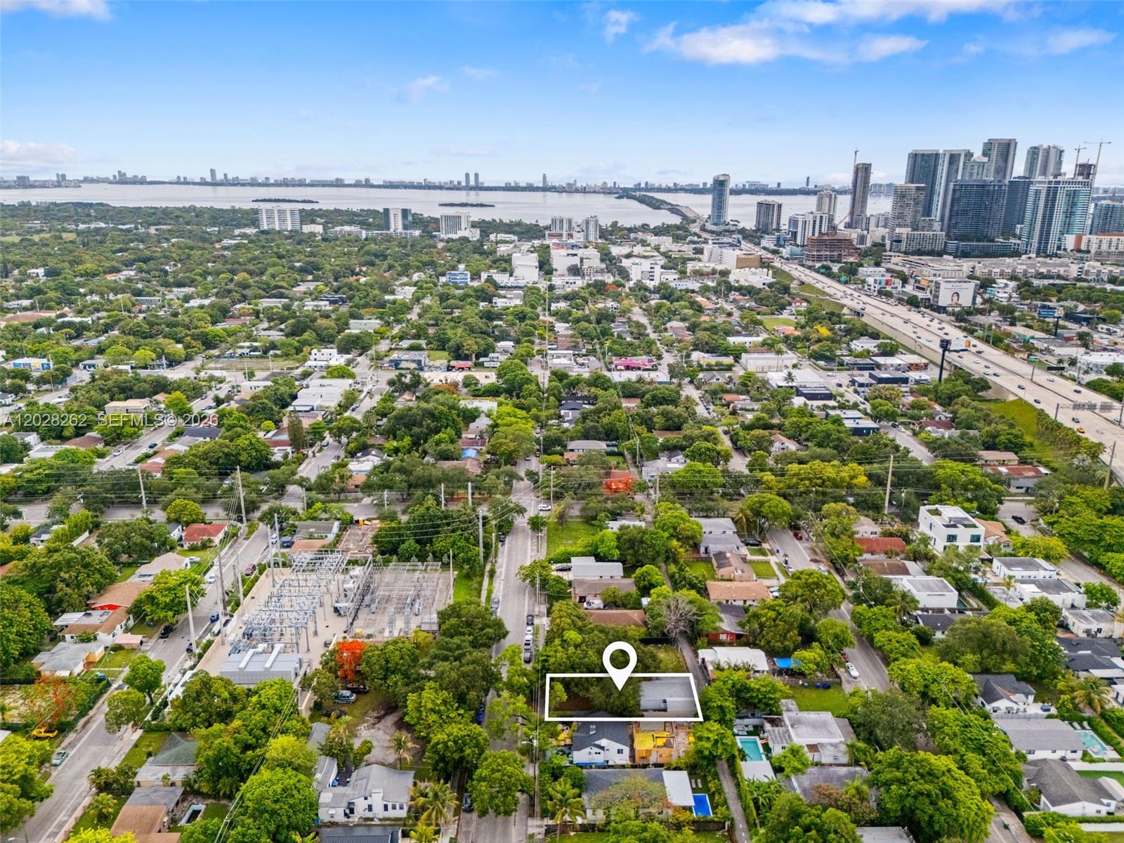 BAY VISTA PARK - Residential