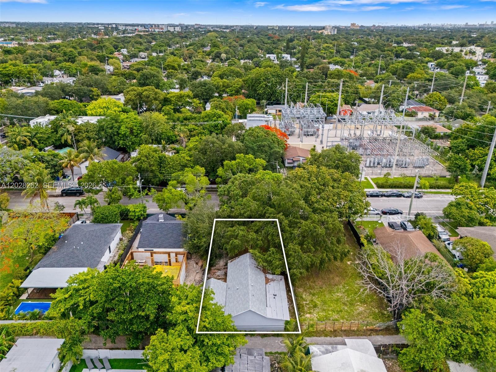 BAY VISTA PARK - Residential
