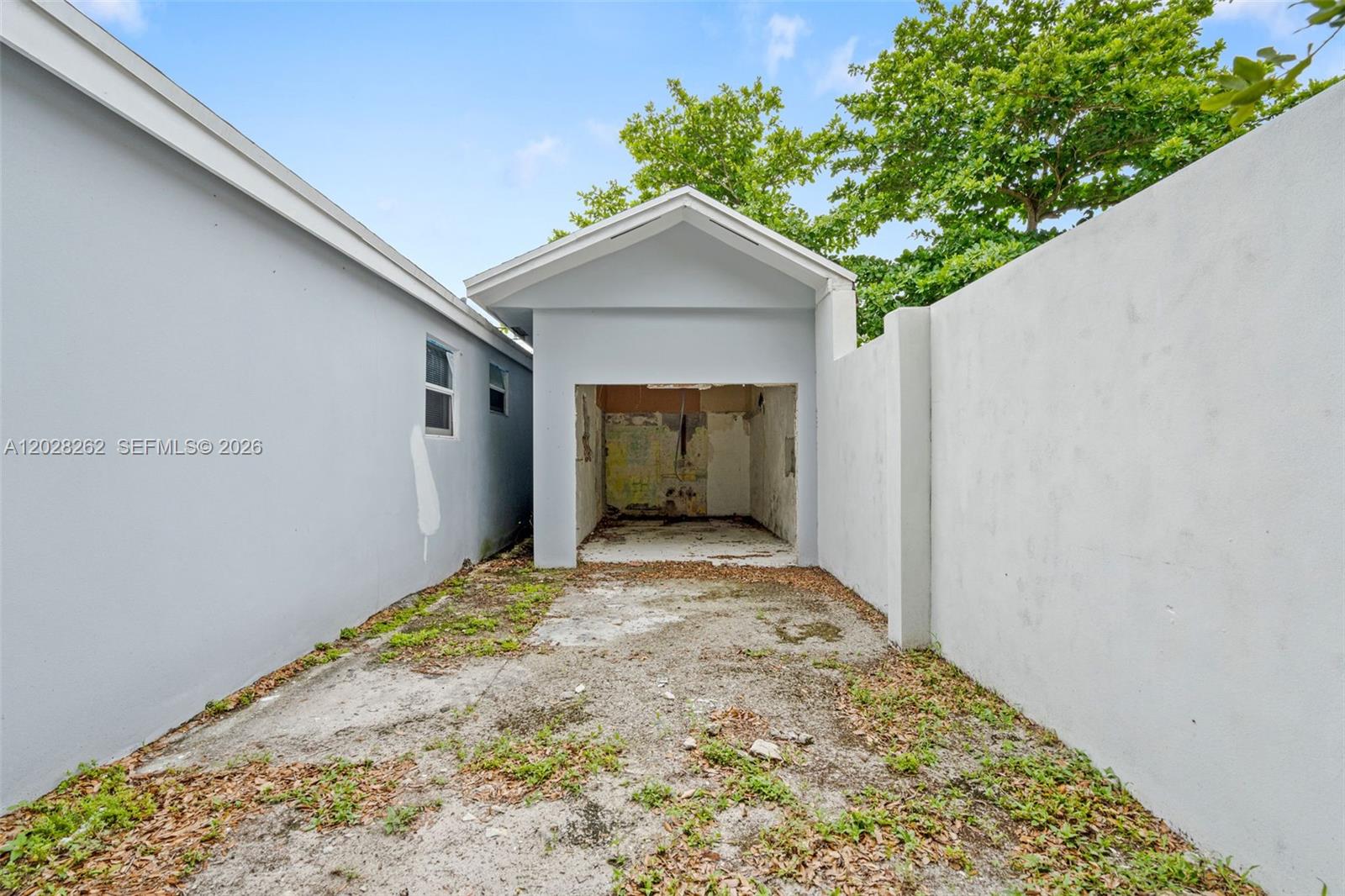 BAY VISTA PARK - Residential