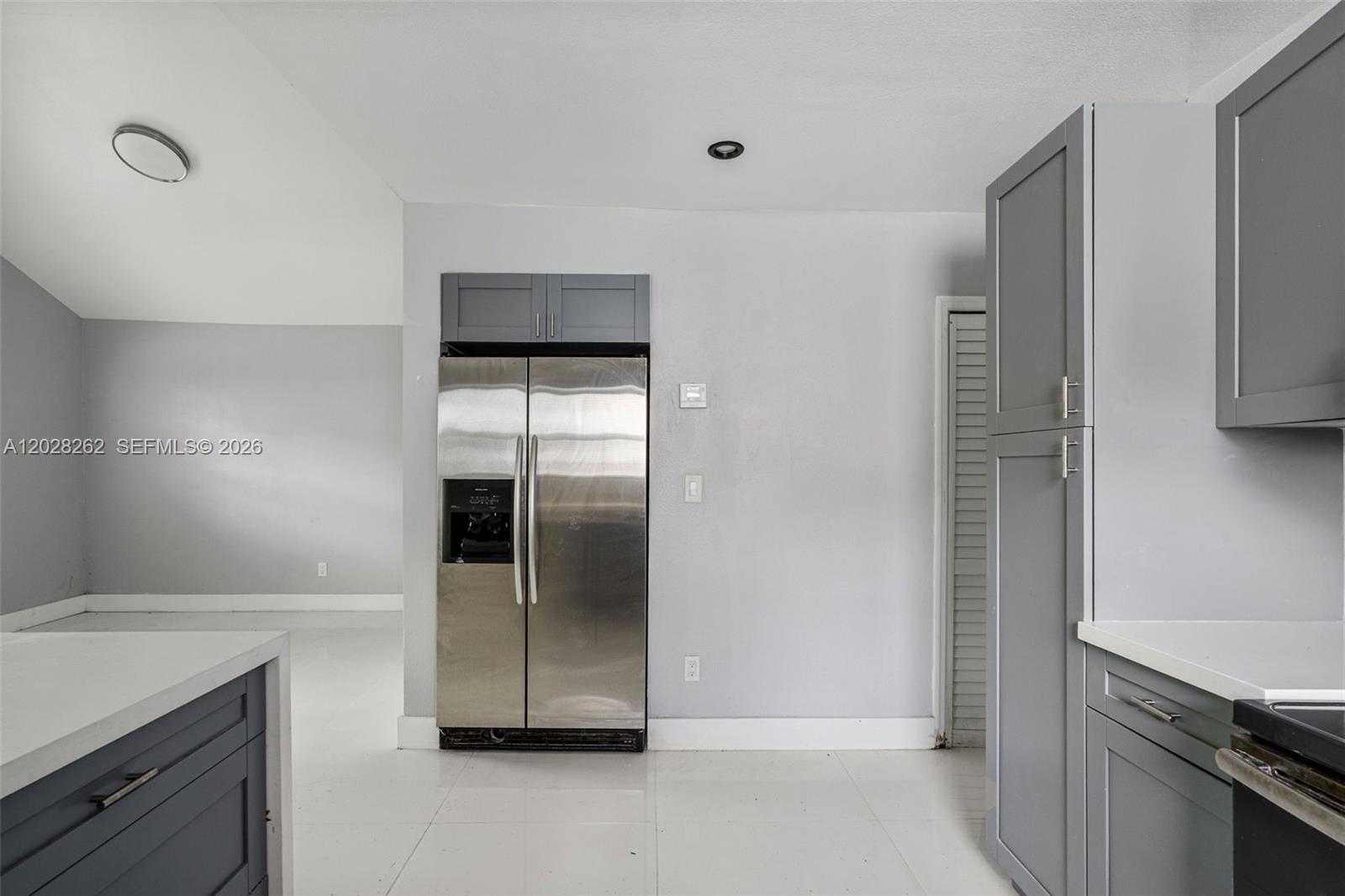 BAY VISTA PARK - Residential
