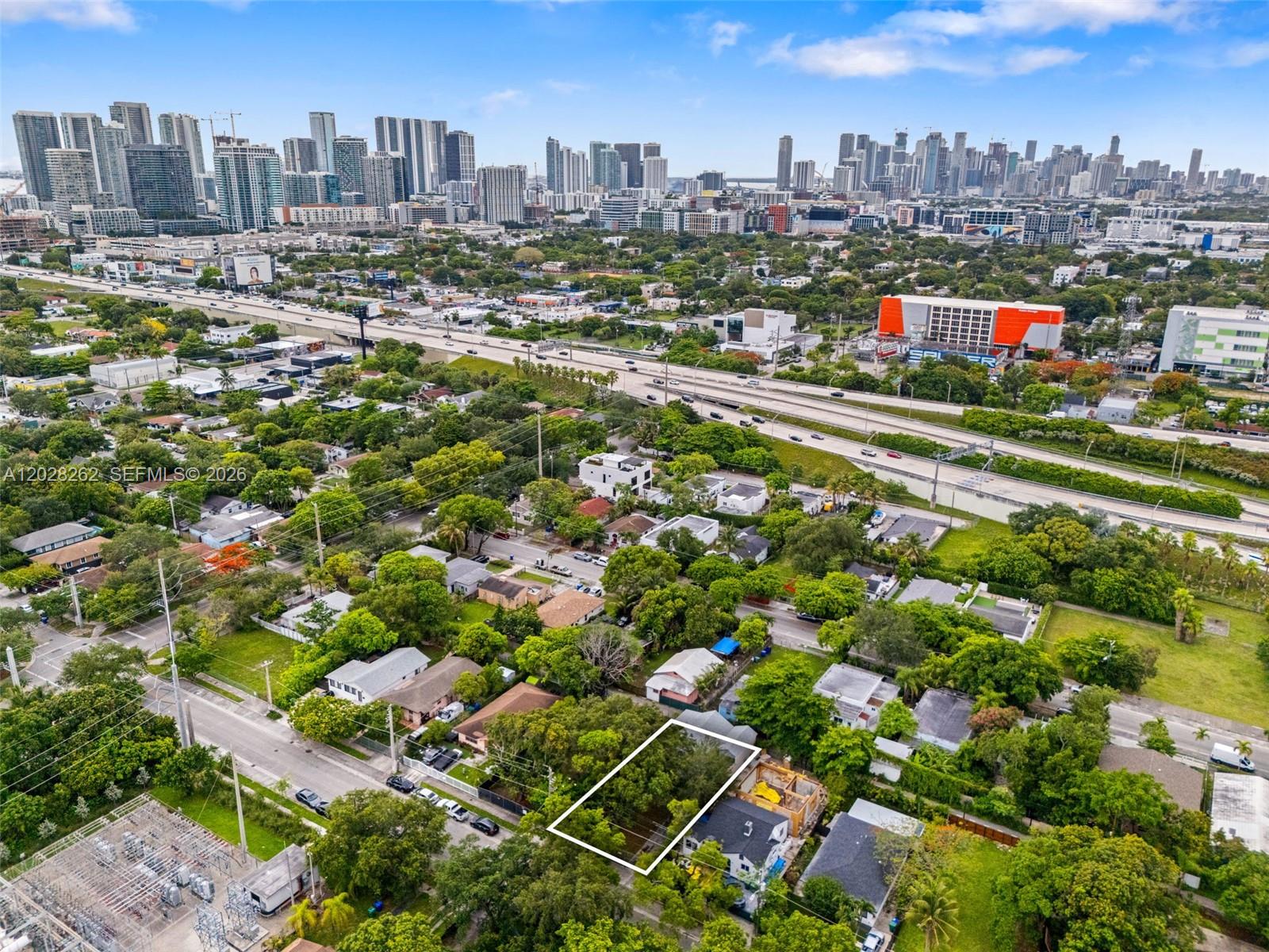 BAY VISTA PARK - Residential
