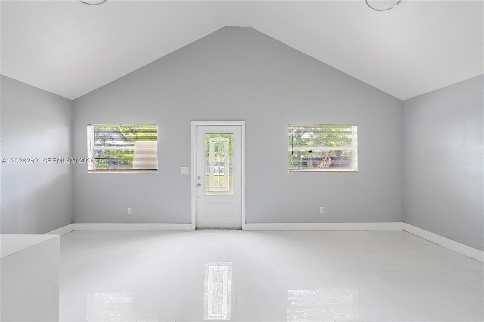 BAY VISTA PARK - Residential