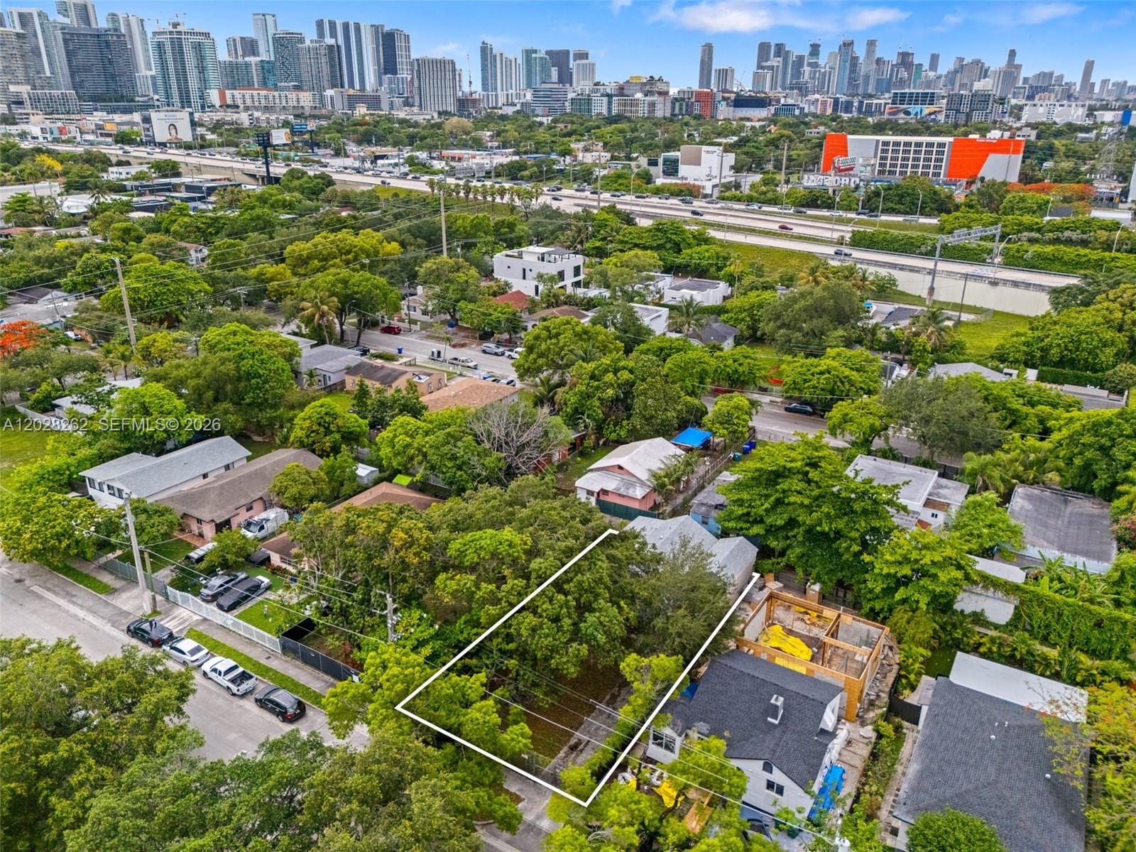 BAY VISTA PARK - Residential