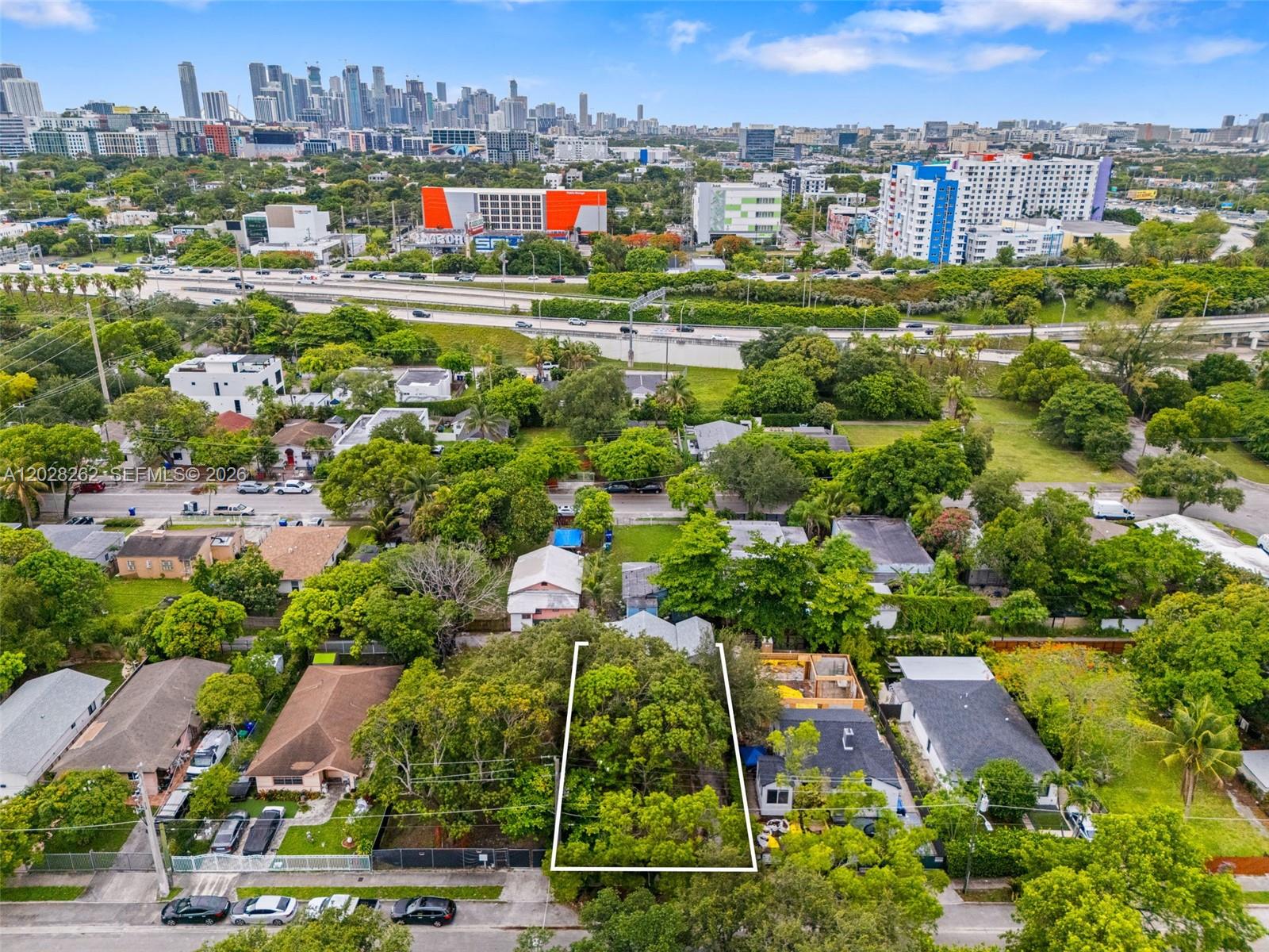 BAY VISTA PARK - Residential
