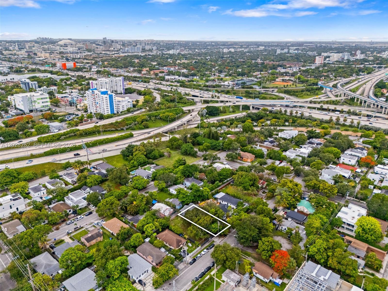BAY VISTA PARK - Residential