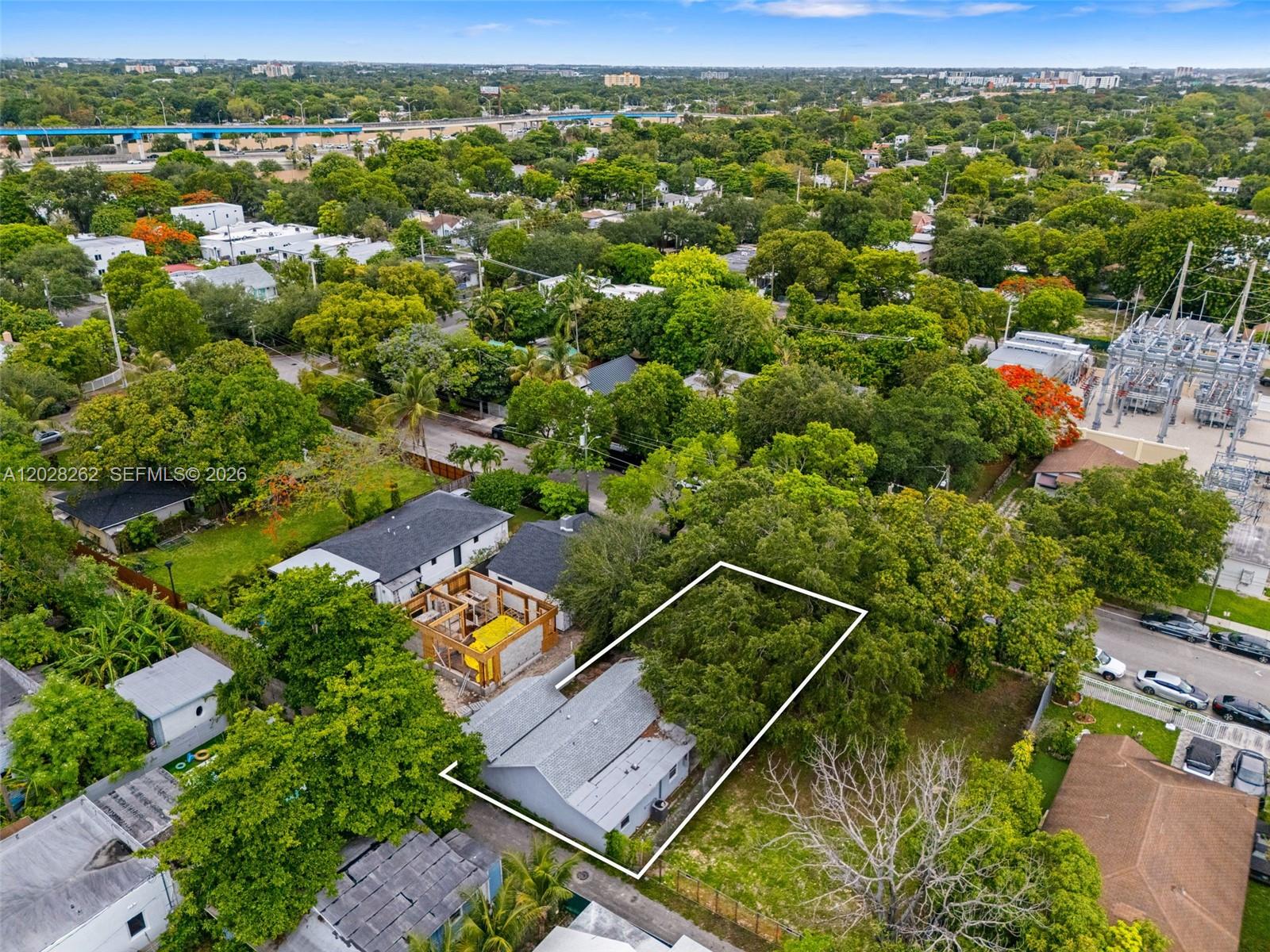 BAY VISTA PARK - Residential