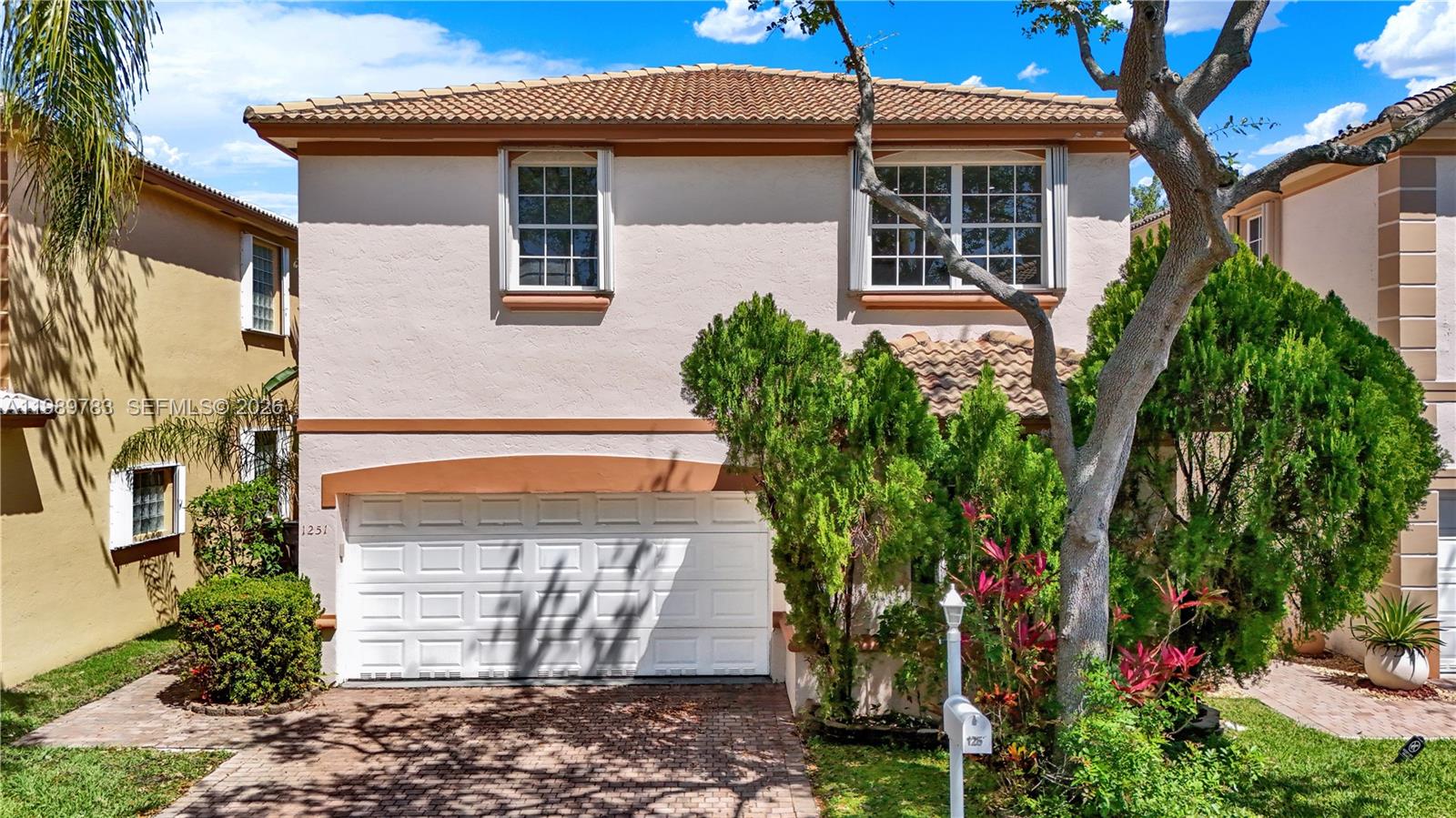 SAN MARINO VILLAGE - Residential