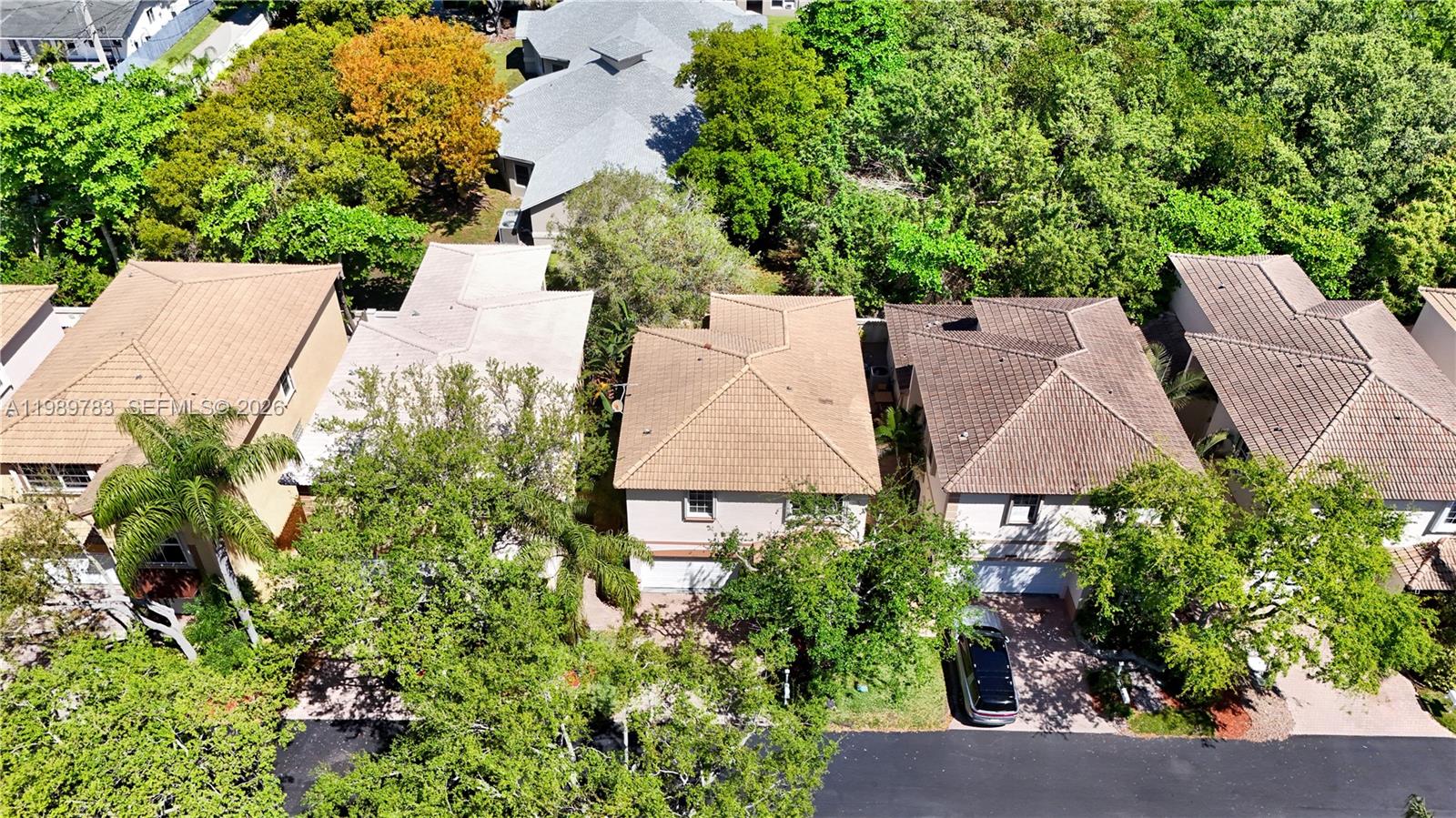 SAN MARINO VILLAGE - Residential