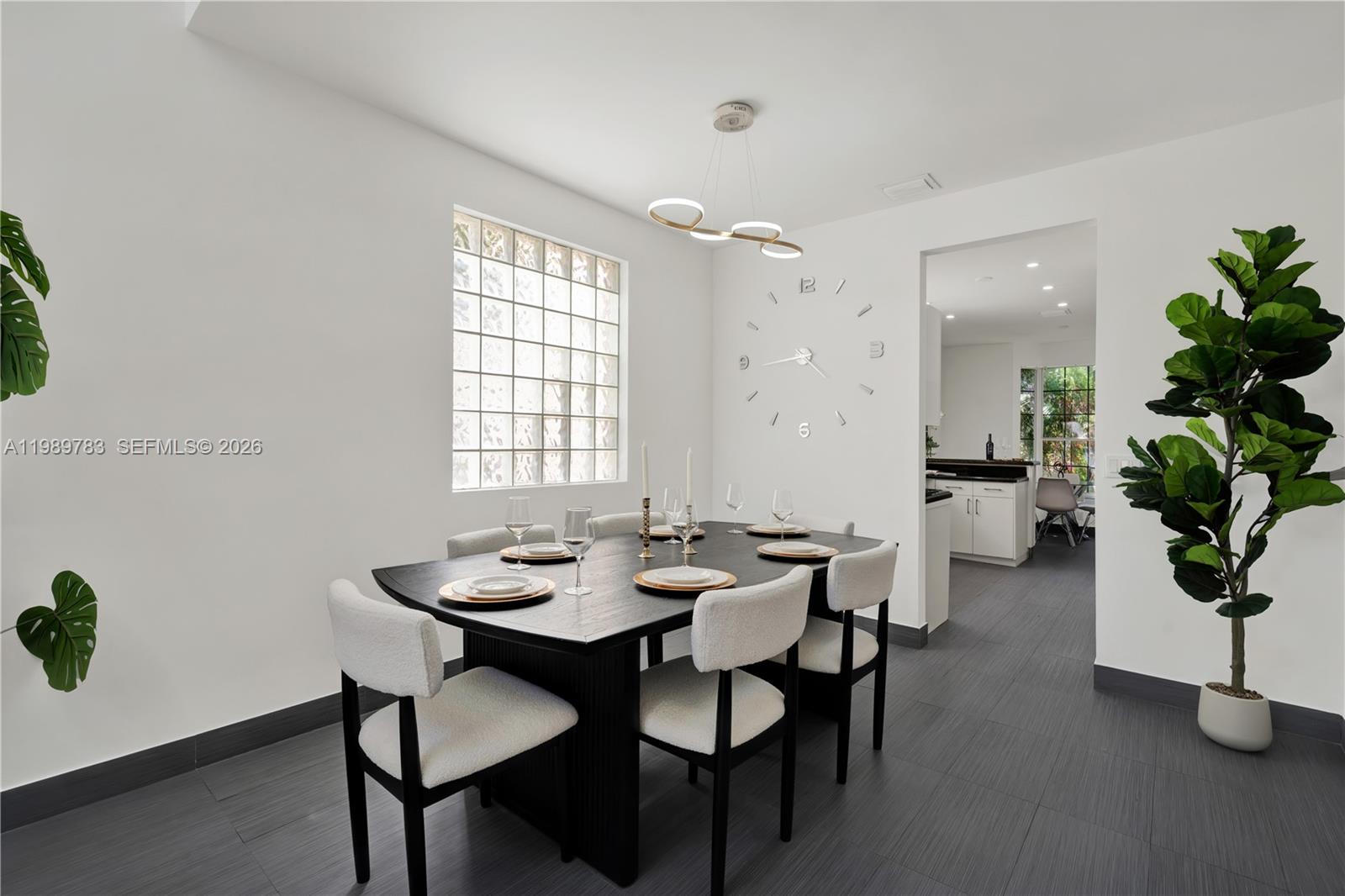 SAN MARINO VILLAGE - Residential