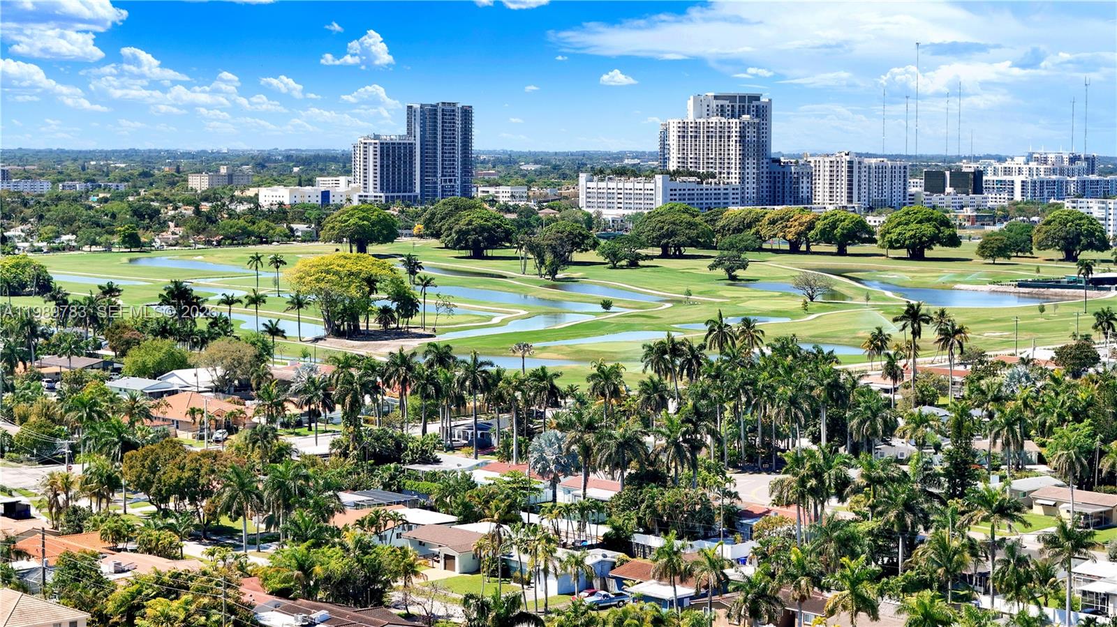 SAN MARINO VILLAGE - Residential