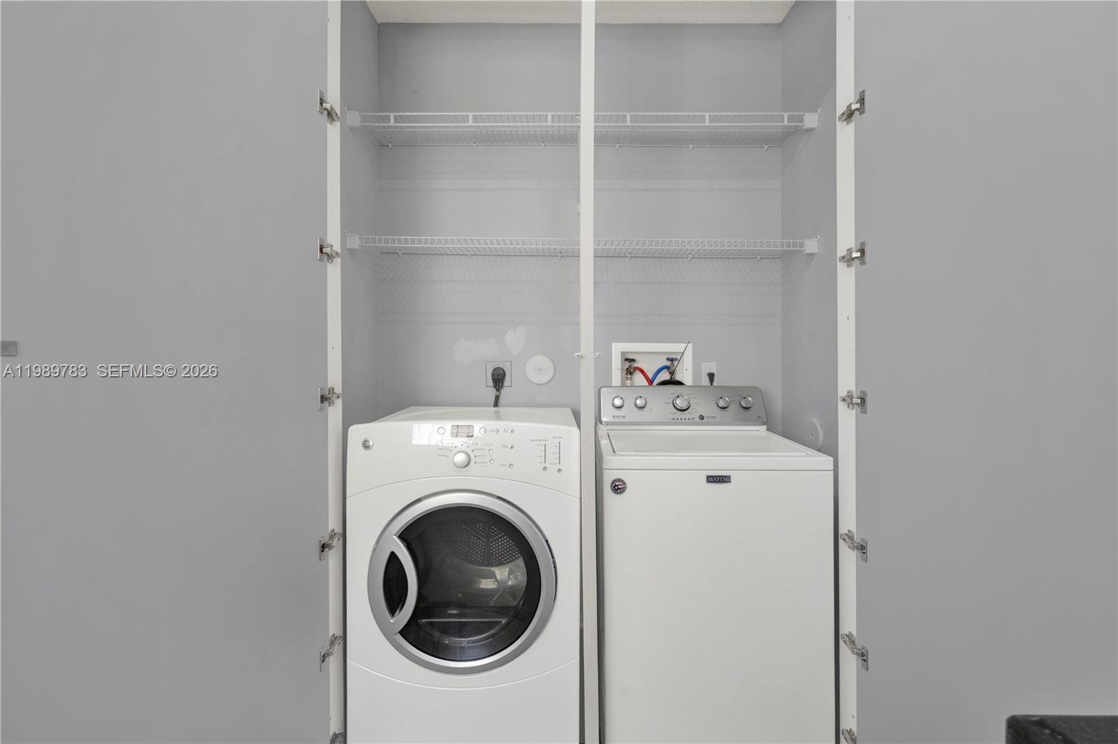 SAN MARINO VILLAGE - Residential