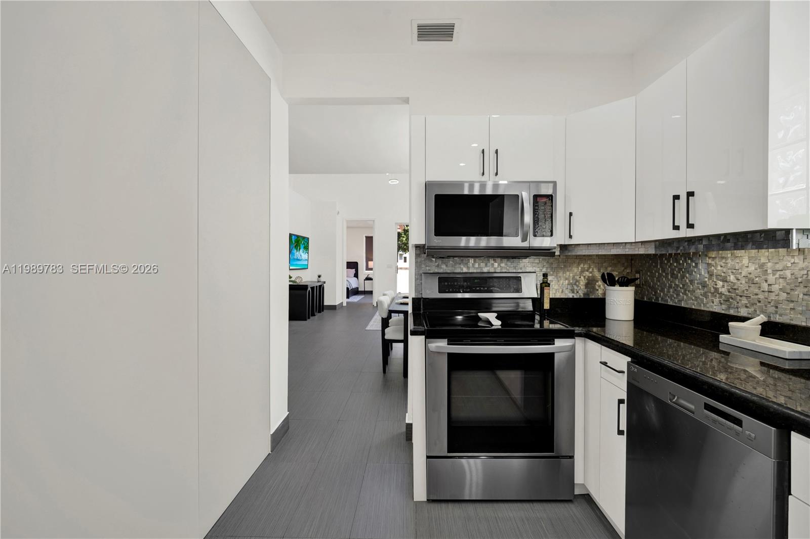 SAN MARINO VILLAGE - Residential