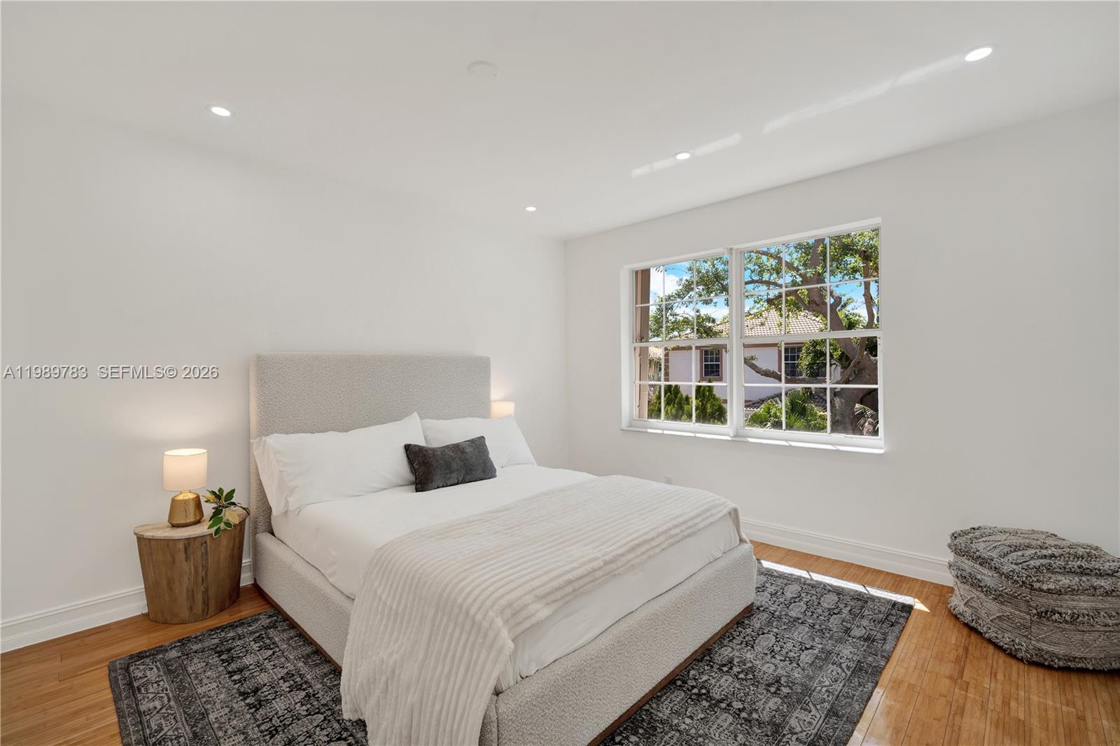 SAN MARINO VILLAGE - Residential