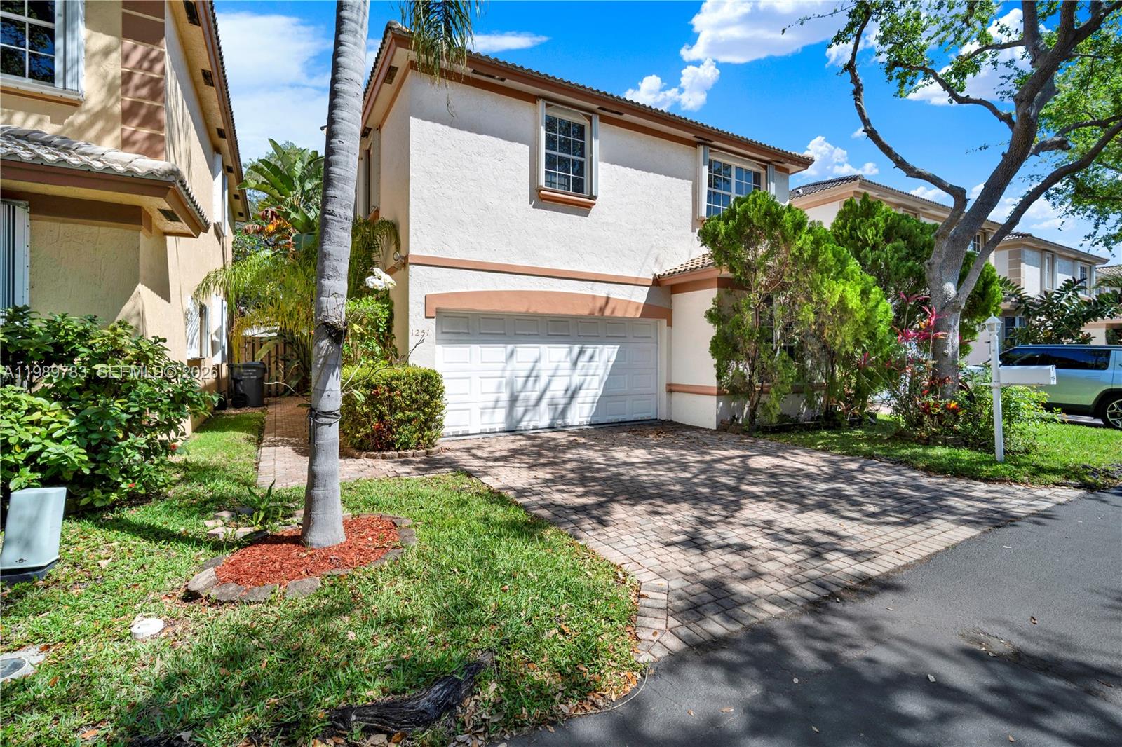 SAN MARINO VILLAGE - Residential