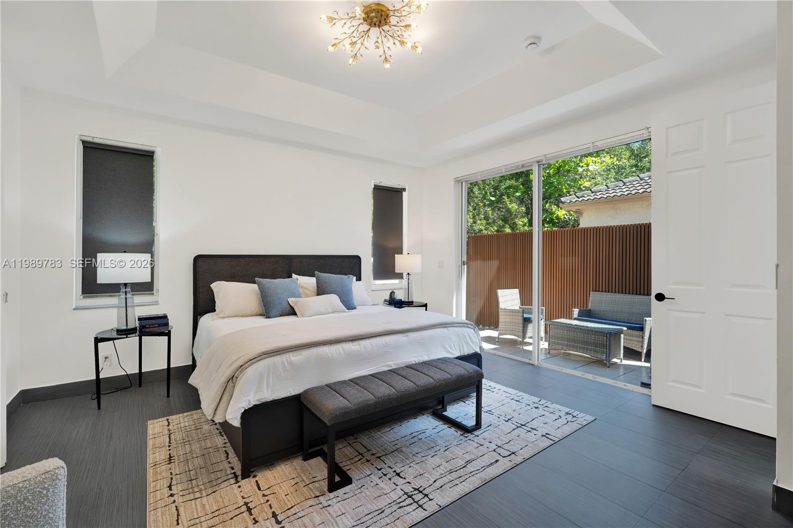 SAN MARINO VILLAGE - Residential