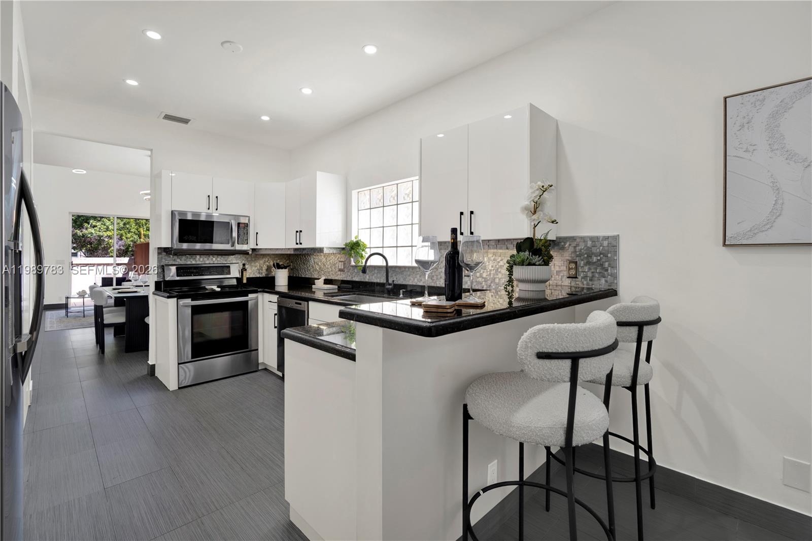 SAN MARINO VILLAGE - Residential