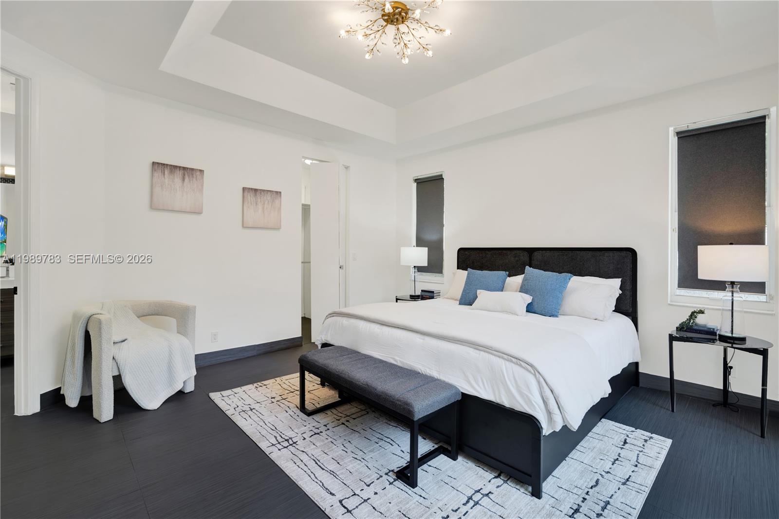 SAN MARINO VILLAGE - Residential