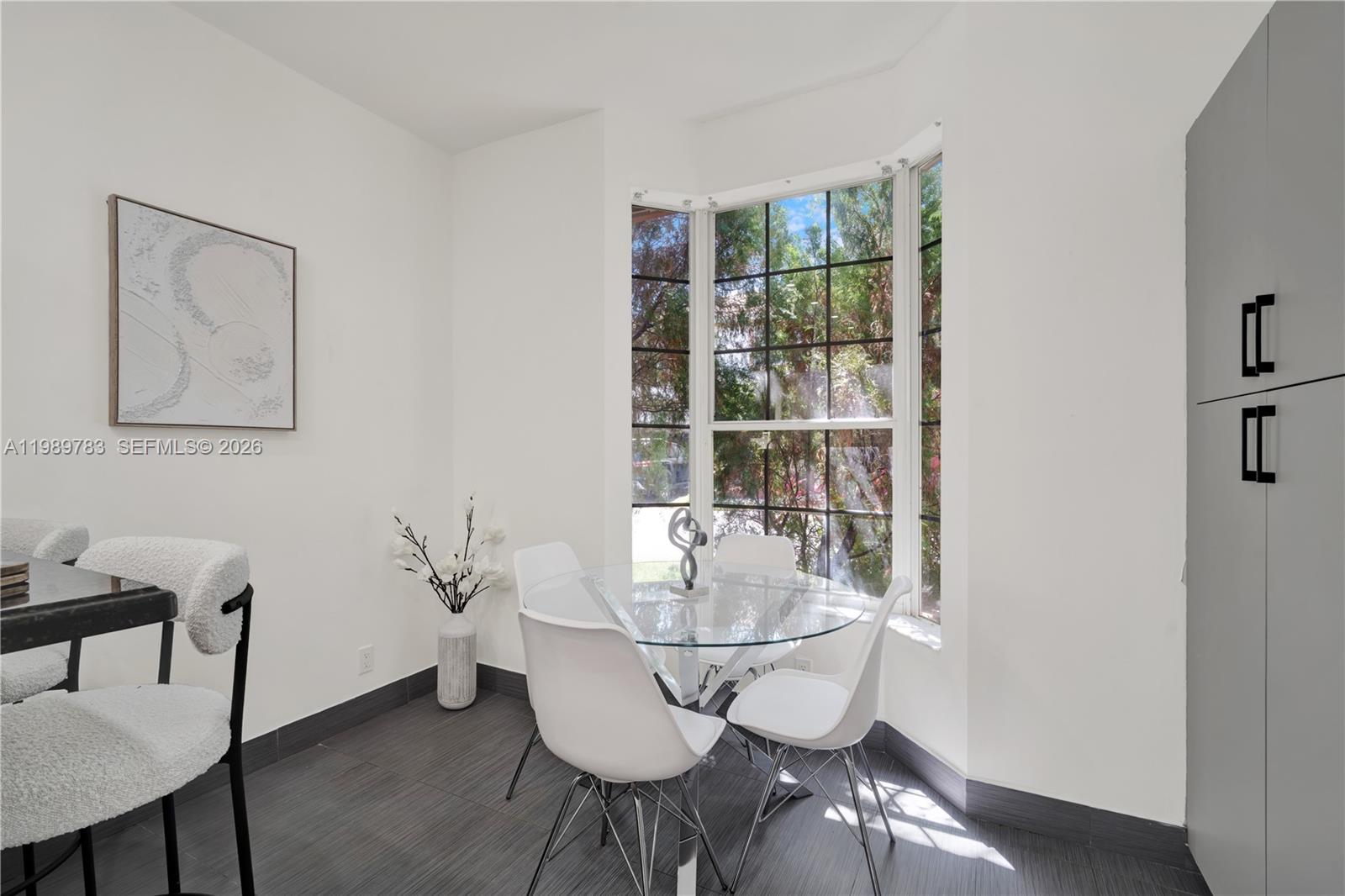 SAN MARINO VILLAGE - Residential