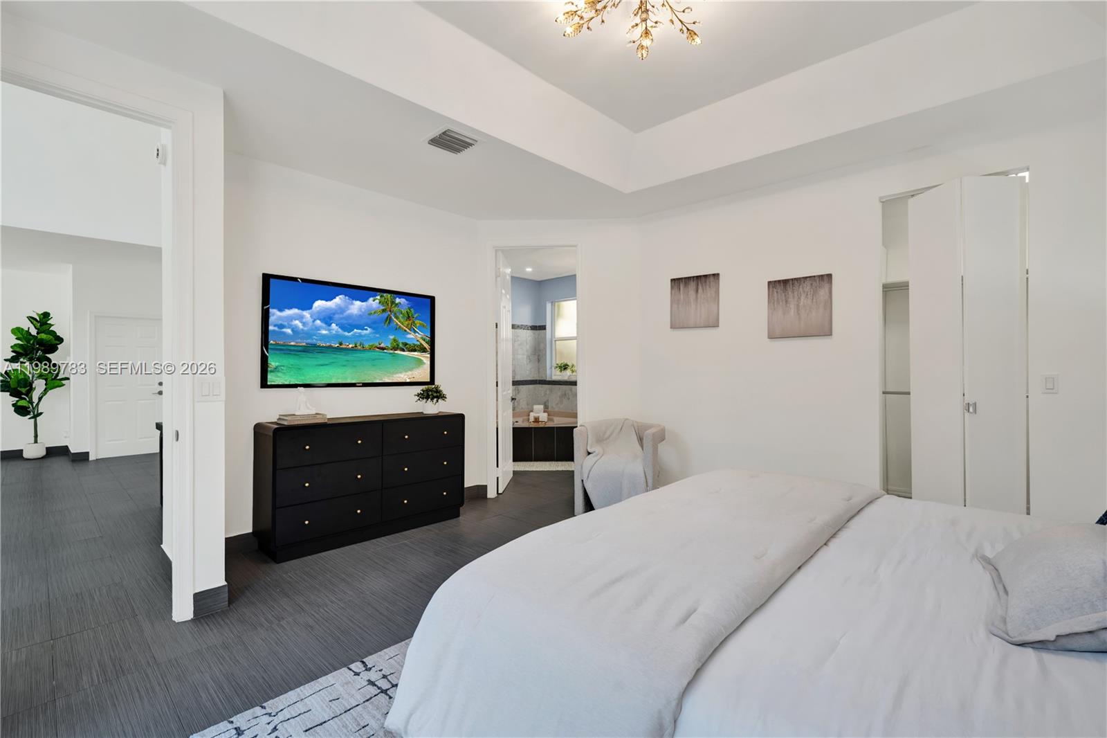 SAN MARINO VILLAGE - Residential