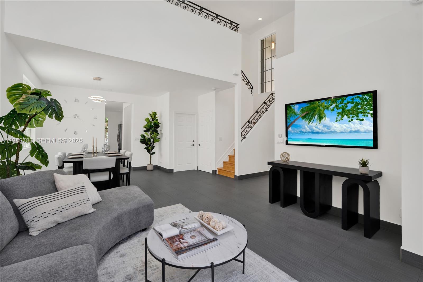 SAN MARINO VILLAGE - Residential