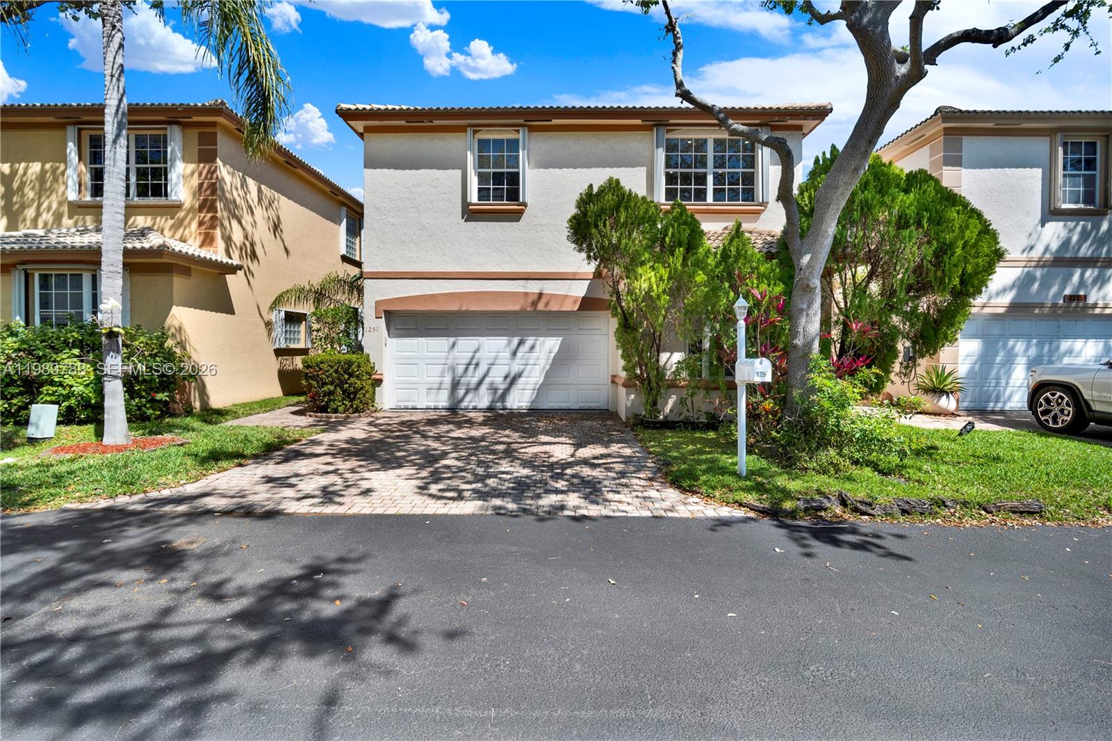 SAN MARINO VILLAGE - Residential