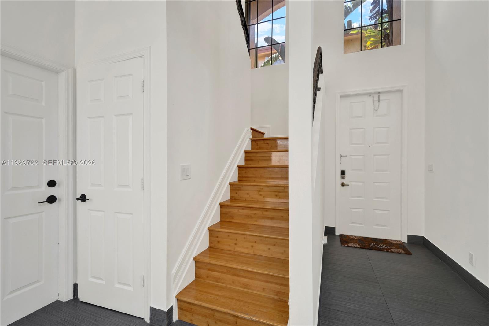 SAN MARINO VILLAGE - Residential