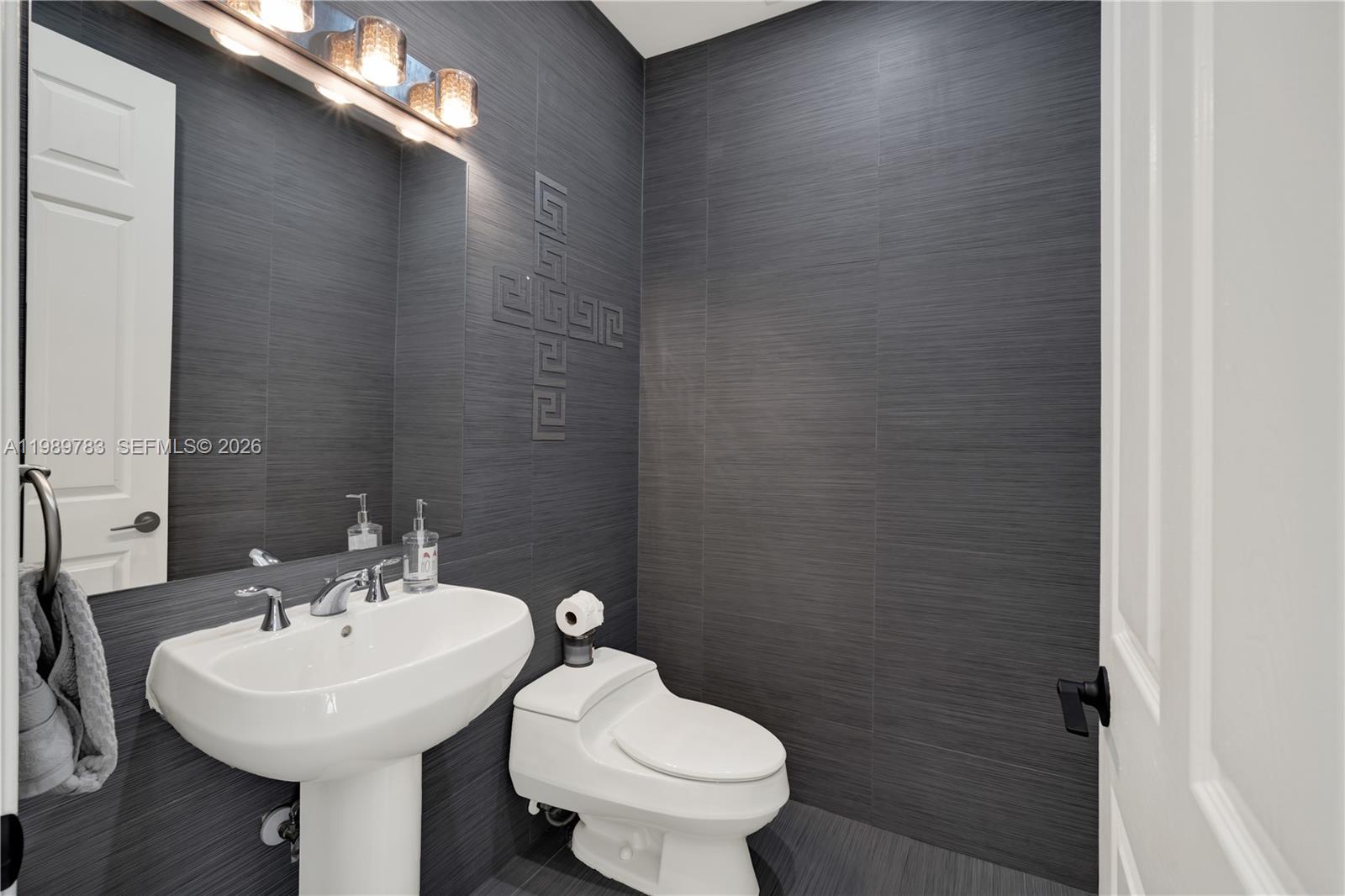 SAN MARINO VILLAGE - Residential